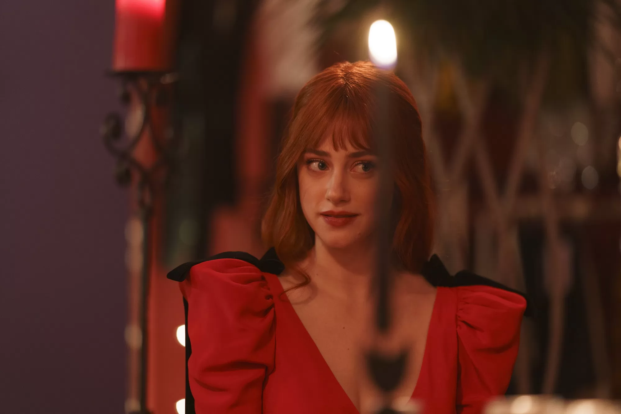 Фильм Запретный плод (2026). Кадр N271724