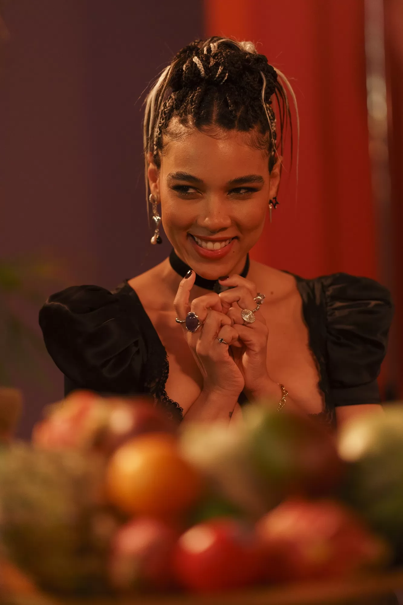 Фильм Запретный плод (2026). Кадр N271725