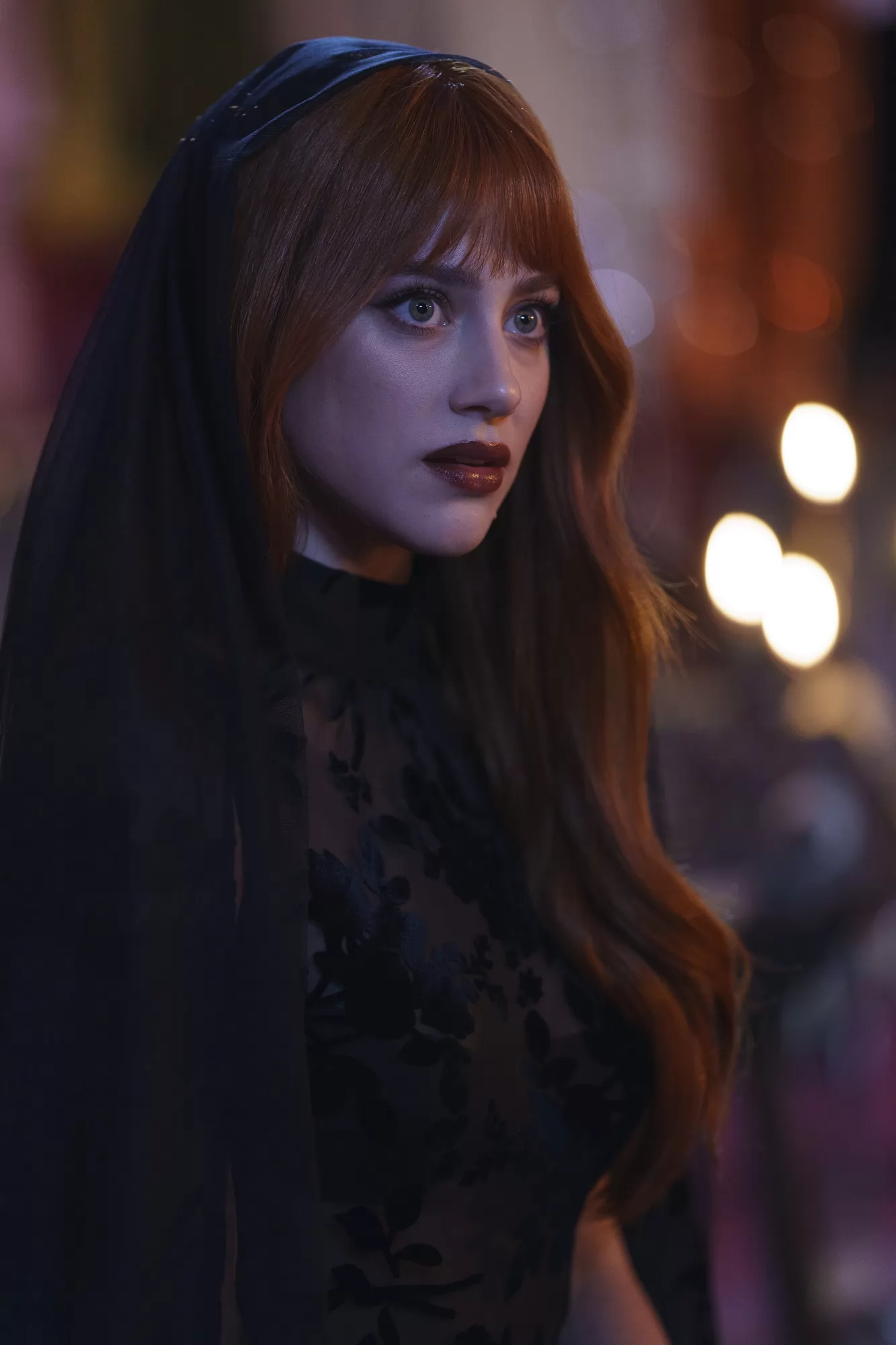 Фильм Запретный плод (2026). Кадр N271727