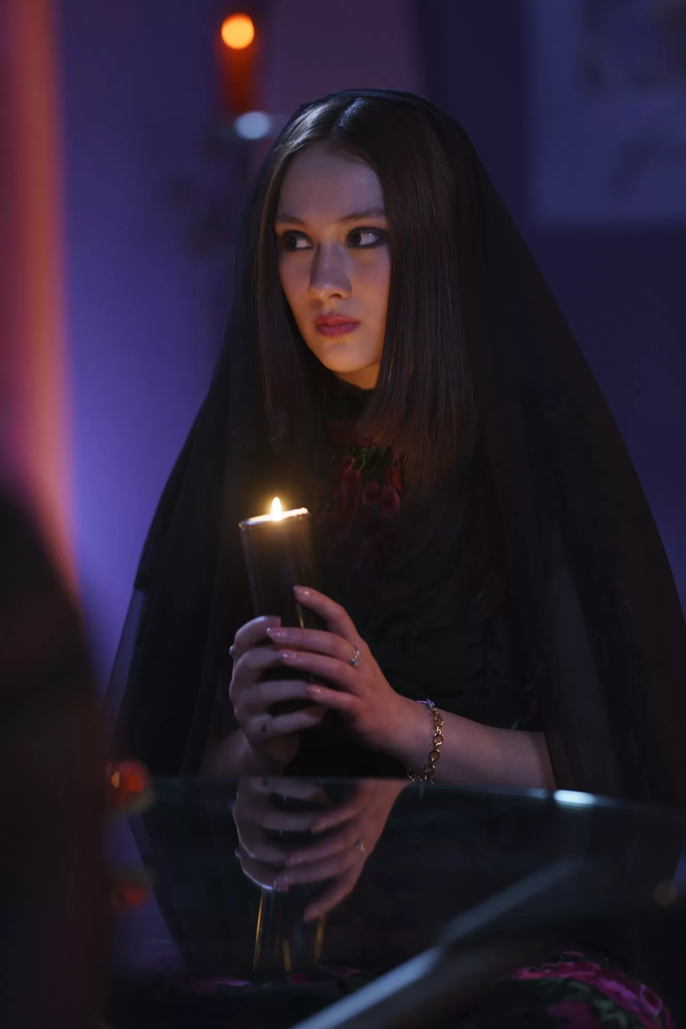 Фильм Запретный плод (2026). Кадр N271728