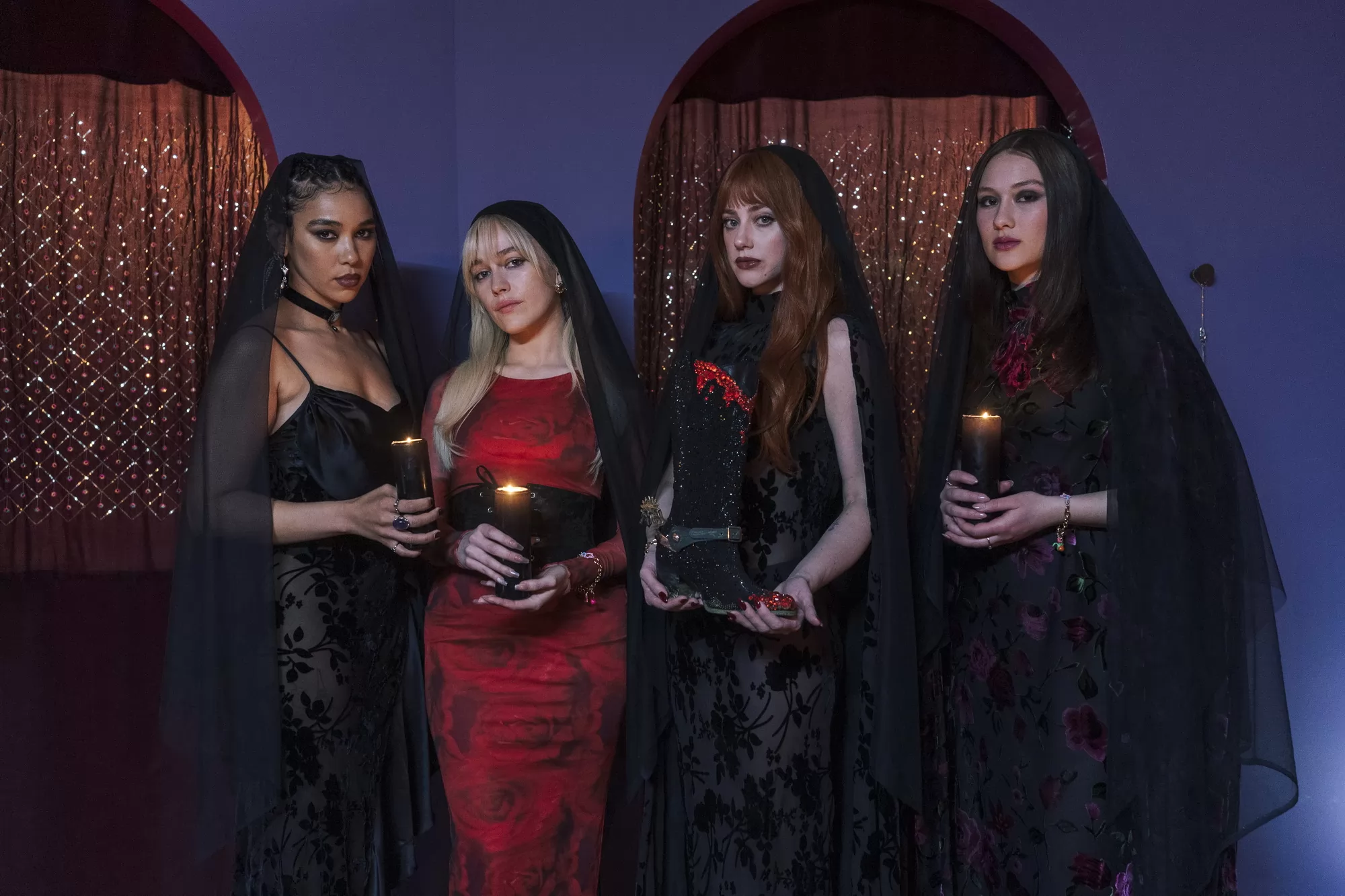 Фильм Запретный плод (2026). Кадр N271729