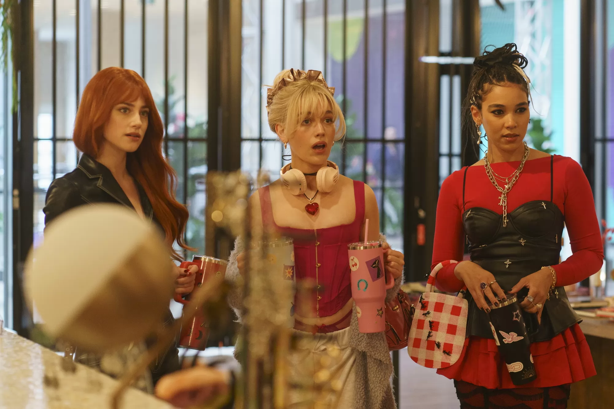 Фильм Запретный плод (2026). Кадр N271731