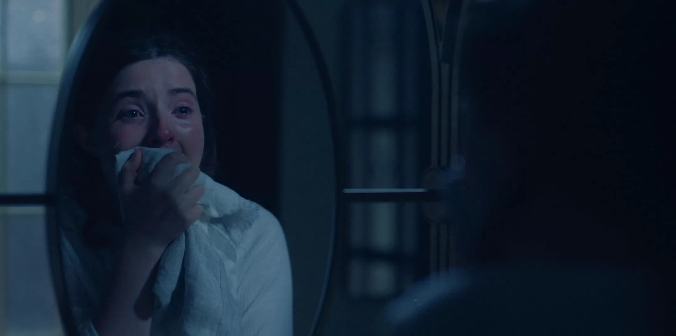 Сериал Заветы (2026). Кадр N271753