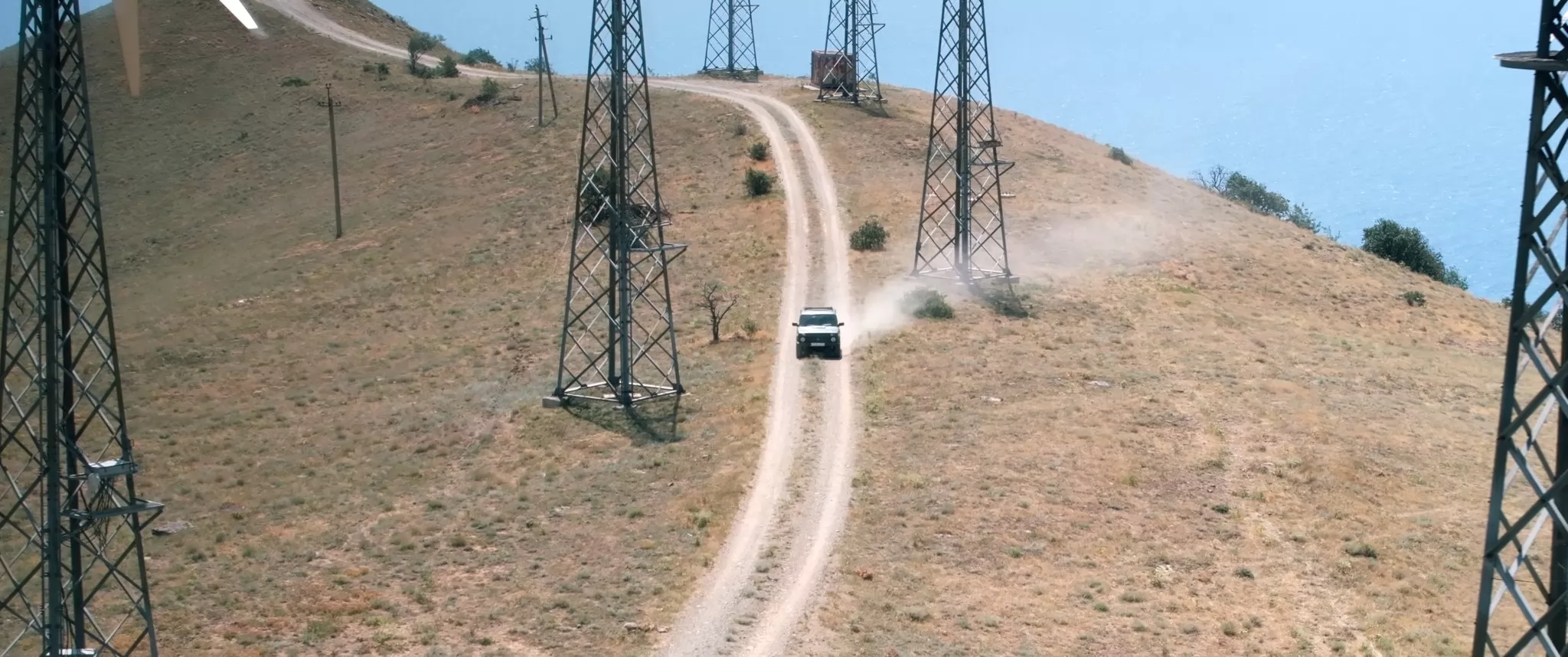 Фильм Кукла (2026). Кадр N271775