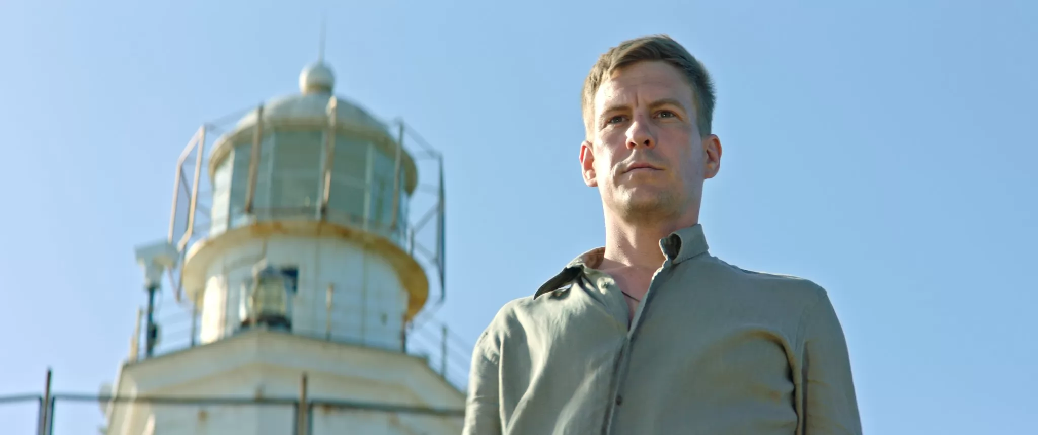 Фильм Кукла (2026). Кадр N271776