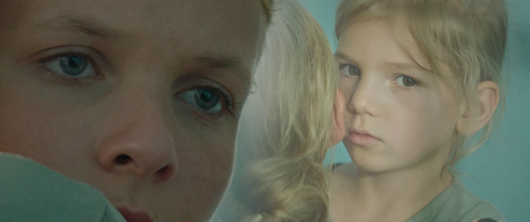 Фильм Кукла (2026). Кадр N271777