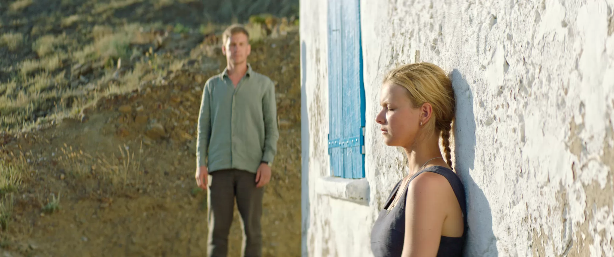 Фильм Кукла (2026). Кадр N271778