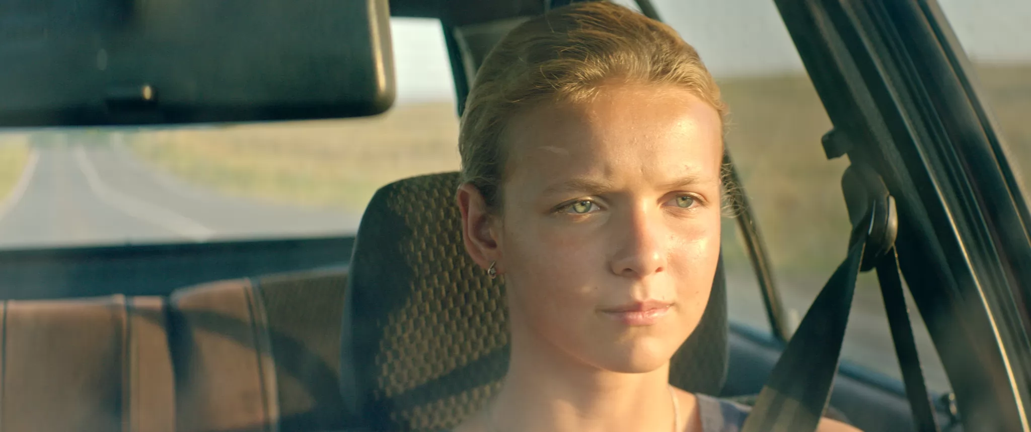 Фильм Кукла (2026). Кадр N271766