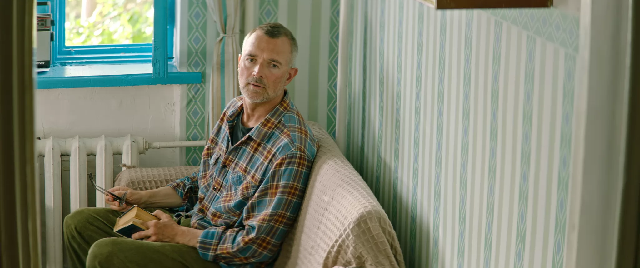 Фильм Кукла (2026). Кадр N271767