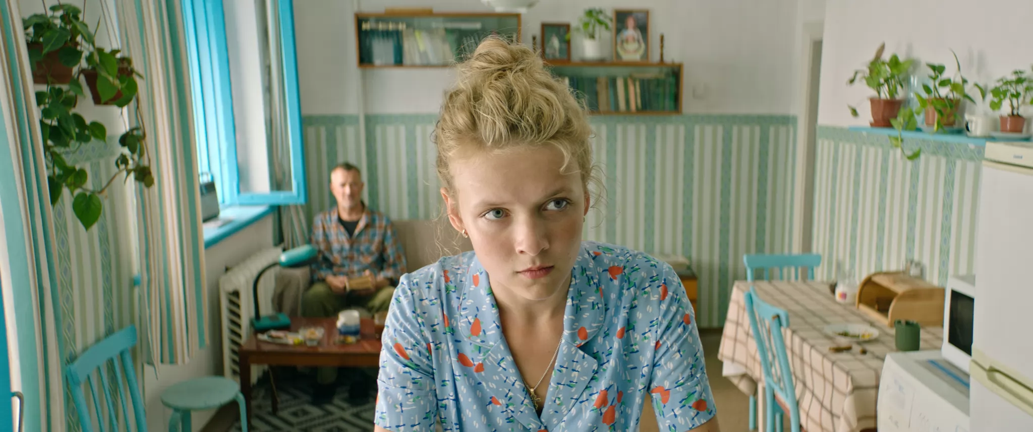 Фильм Кукла (2026). Кадр N271768