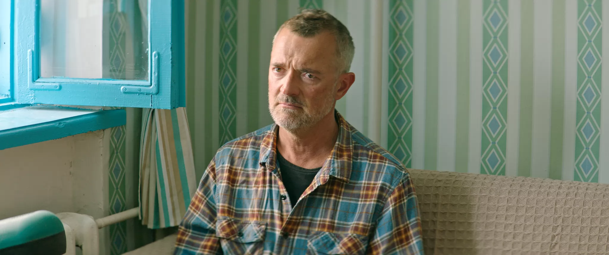 Фильм Кукла (2026). Кадр N271769