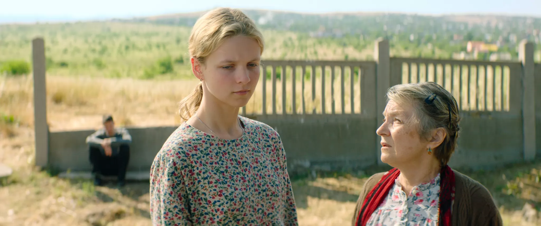 Фильм Кукла (2026). Кадр N271772