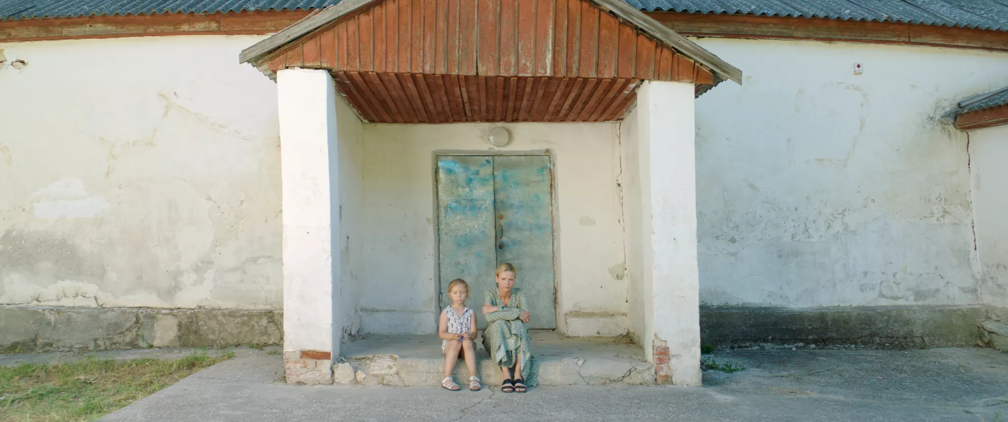 Фильм Кукла (2026). Кадр N271773