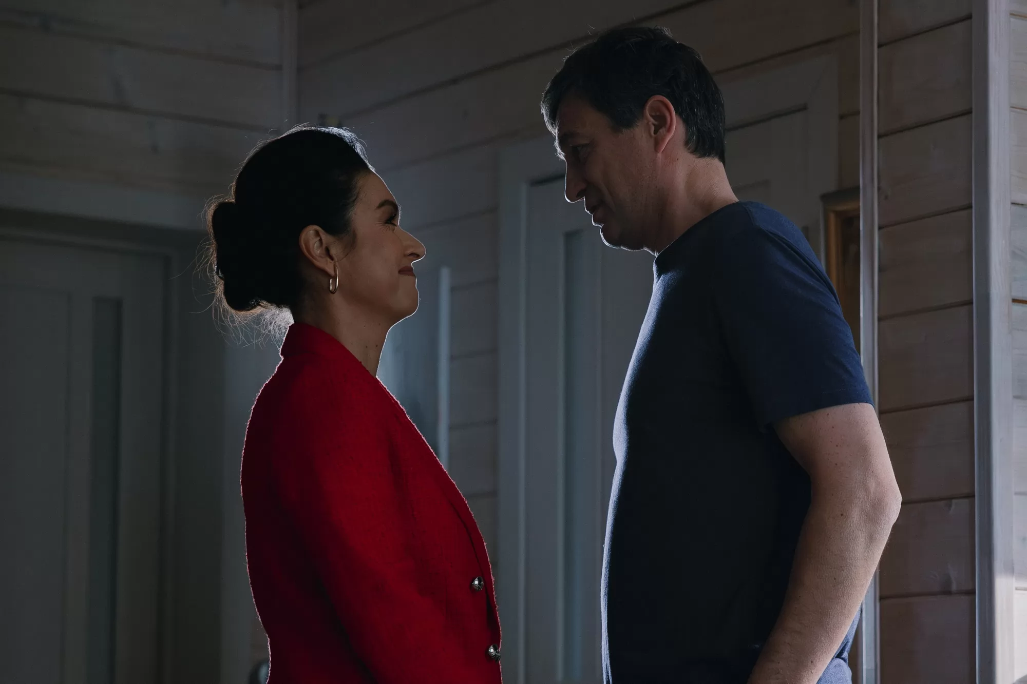 Сериал Алла-такси (2024-2026). Кадр N271810