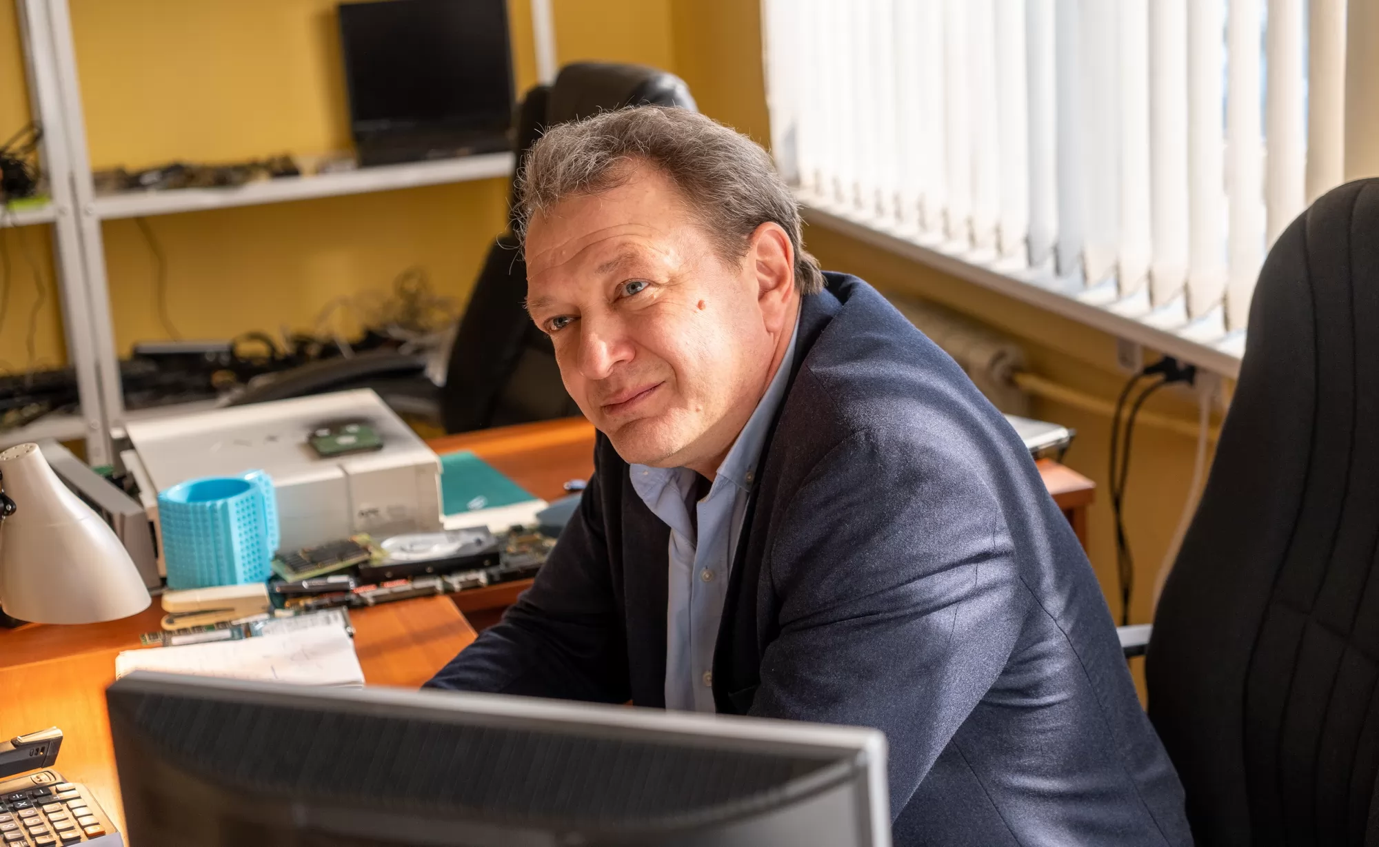 Сериал Алла-такси (2024-2026). Кадр N271820