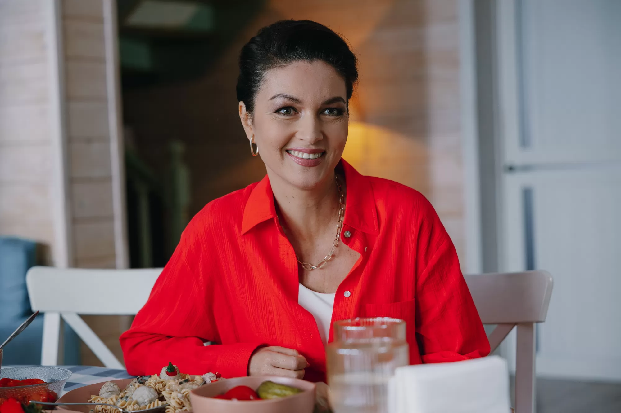 Сериал Алла-такси (2024-2026). Кадр N271799