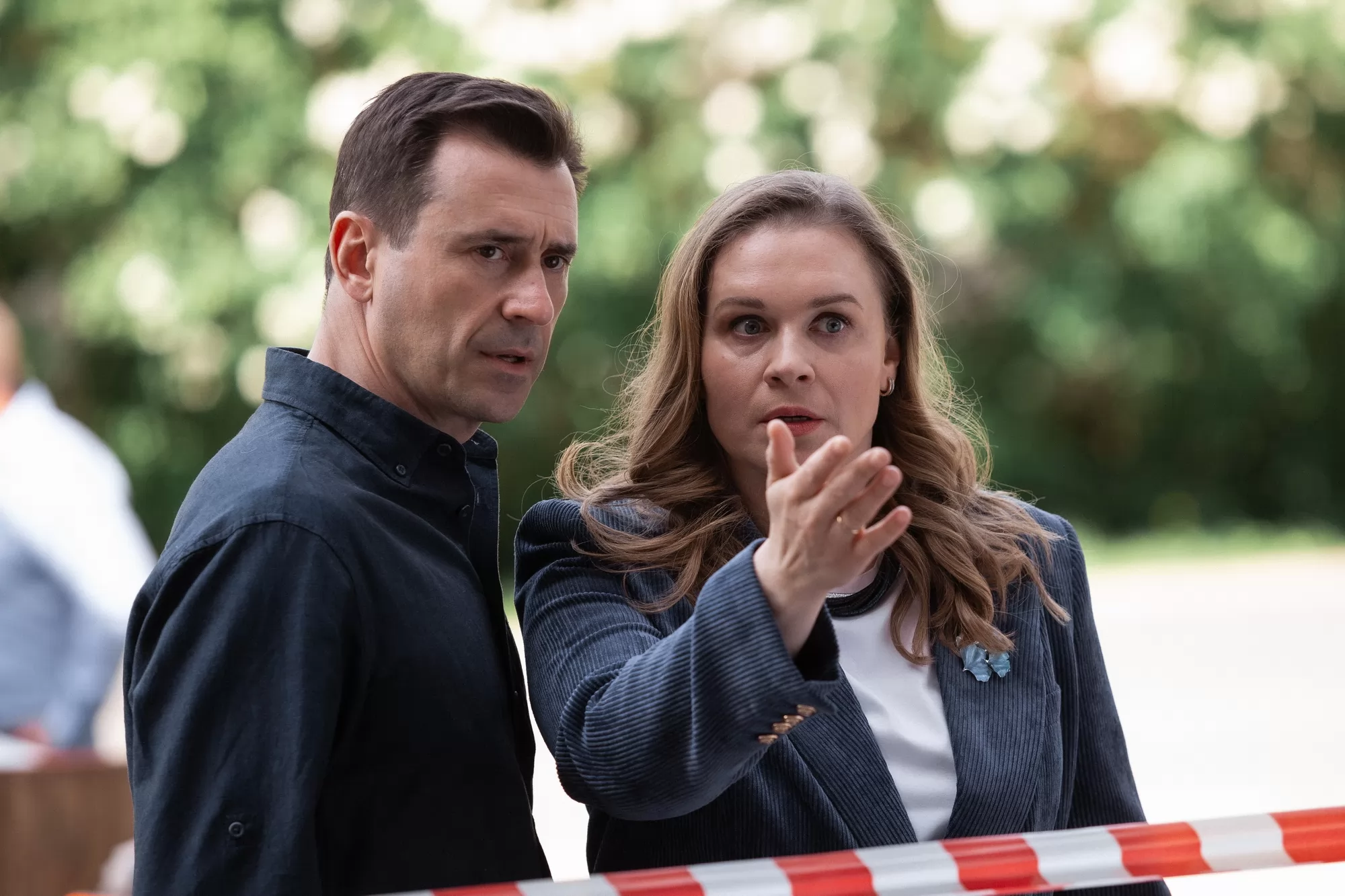 Сериал Алла-такси (2024-2026). Кадр N271800