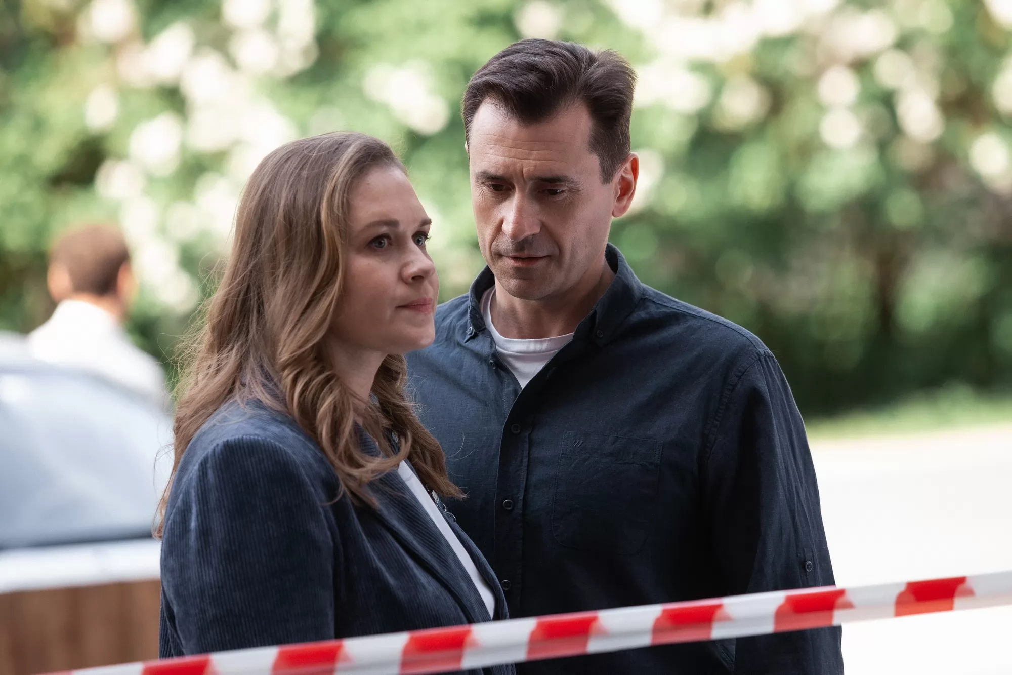 Сериал Алла-такси (2024-2026). Кадр N271805