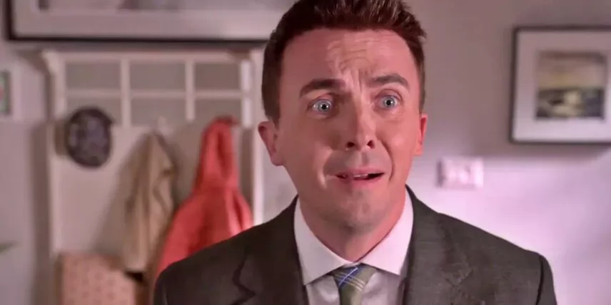 Сериал Малкольм в центре внимания: Жизнь все еще несправедлива (2026). Кадр N271834