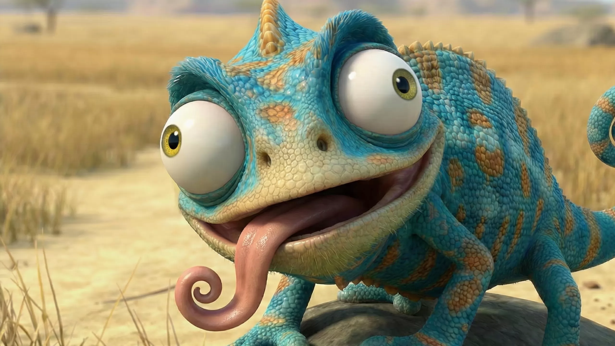 Фильм Приключения мамонтенка. В поисках мамы (2026). Кадр N271849