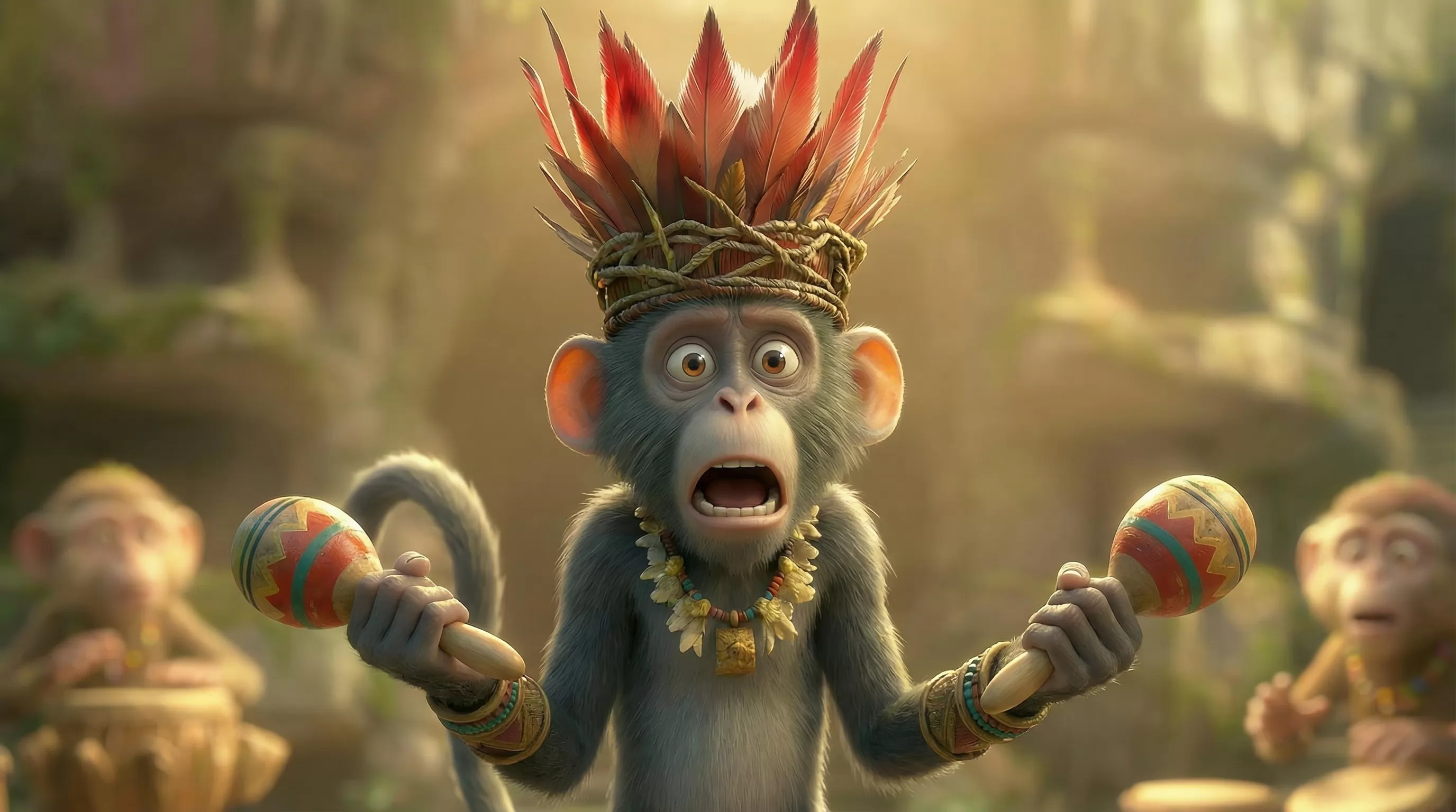 Фильм Приключения мамонтенка. В поисках мамы (2026). Кадр N271860