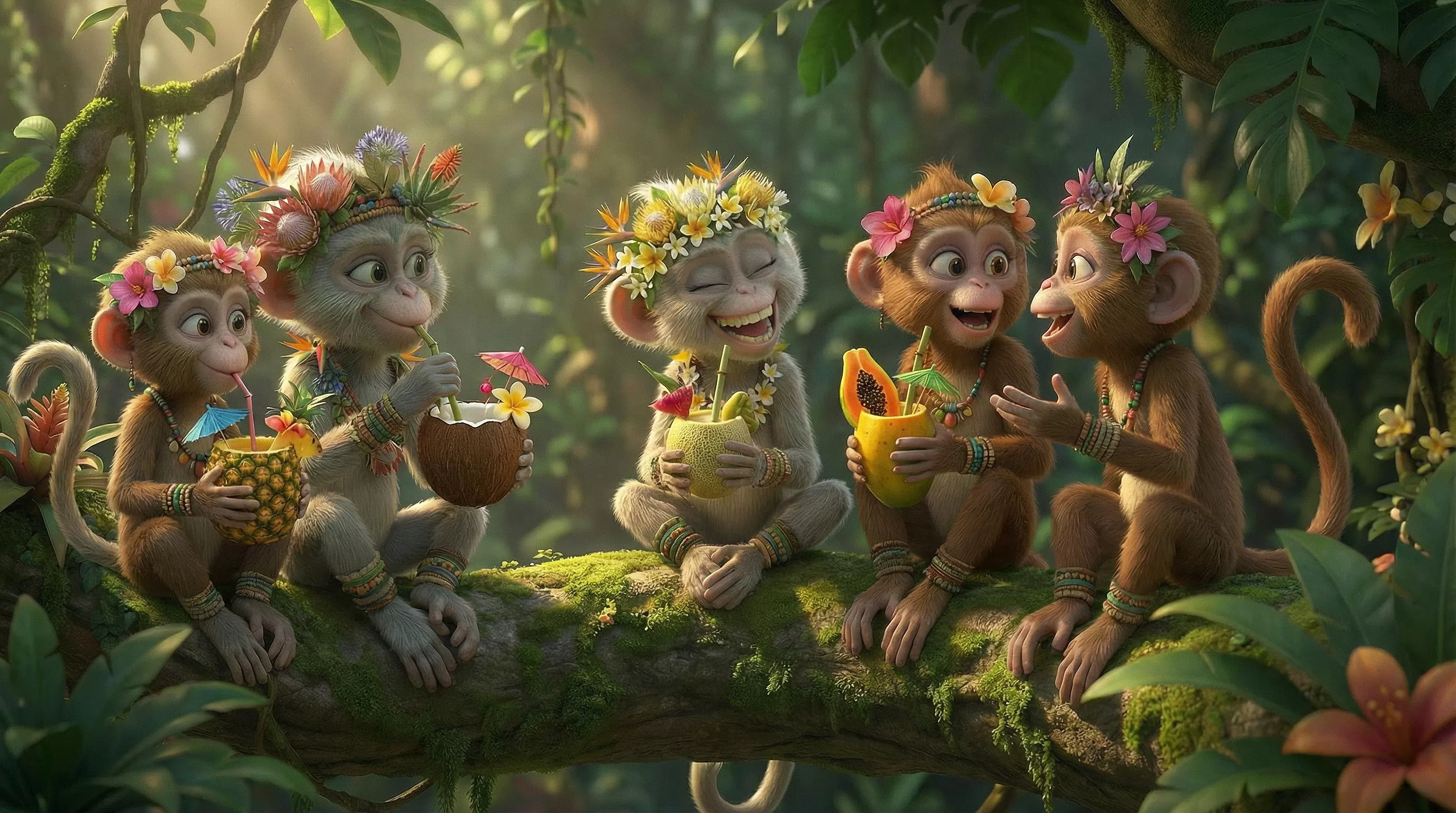 Фильм Приключения мамонтенка. В поисках мамы (2026). Кадр N271861