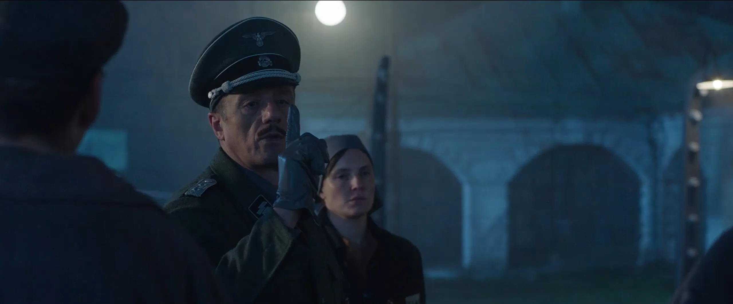 Сериал Грачи (2026). Кадр N271862