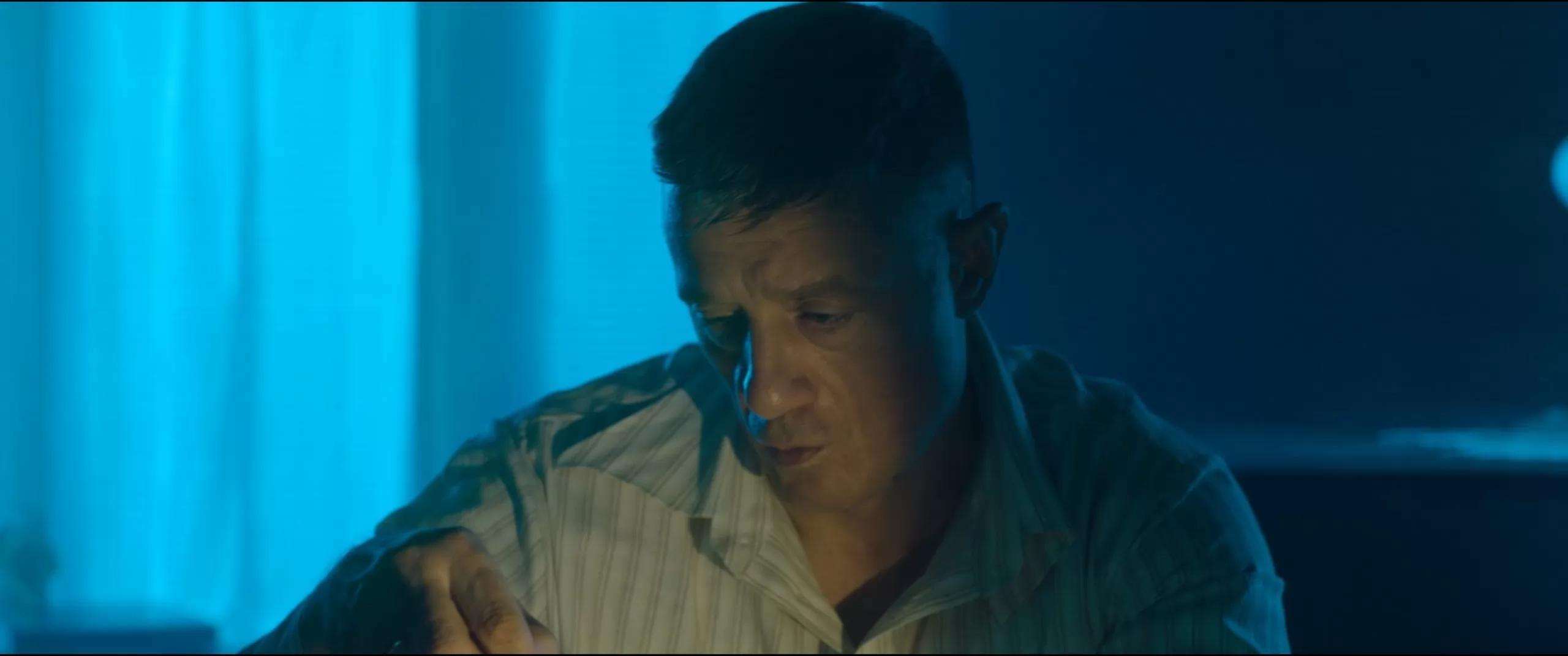 Сериал Грачи (2026). Кадр N271871