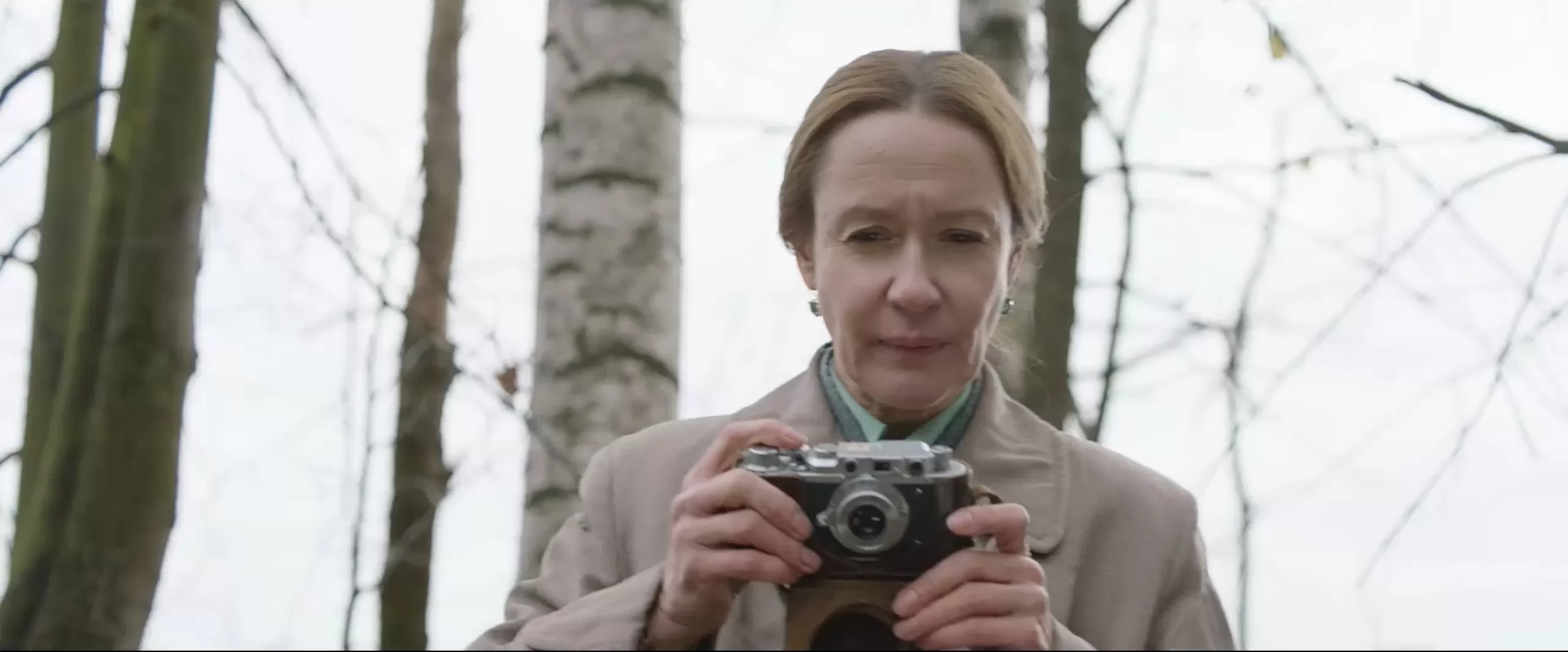 Сериал Грачи (2026). Кадр N271875