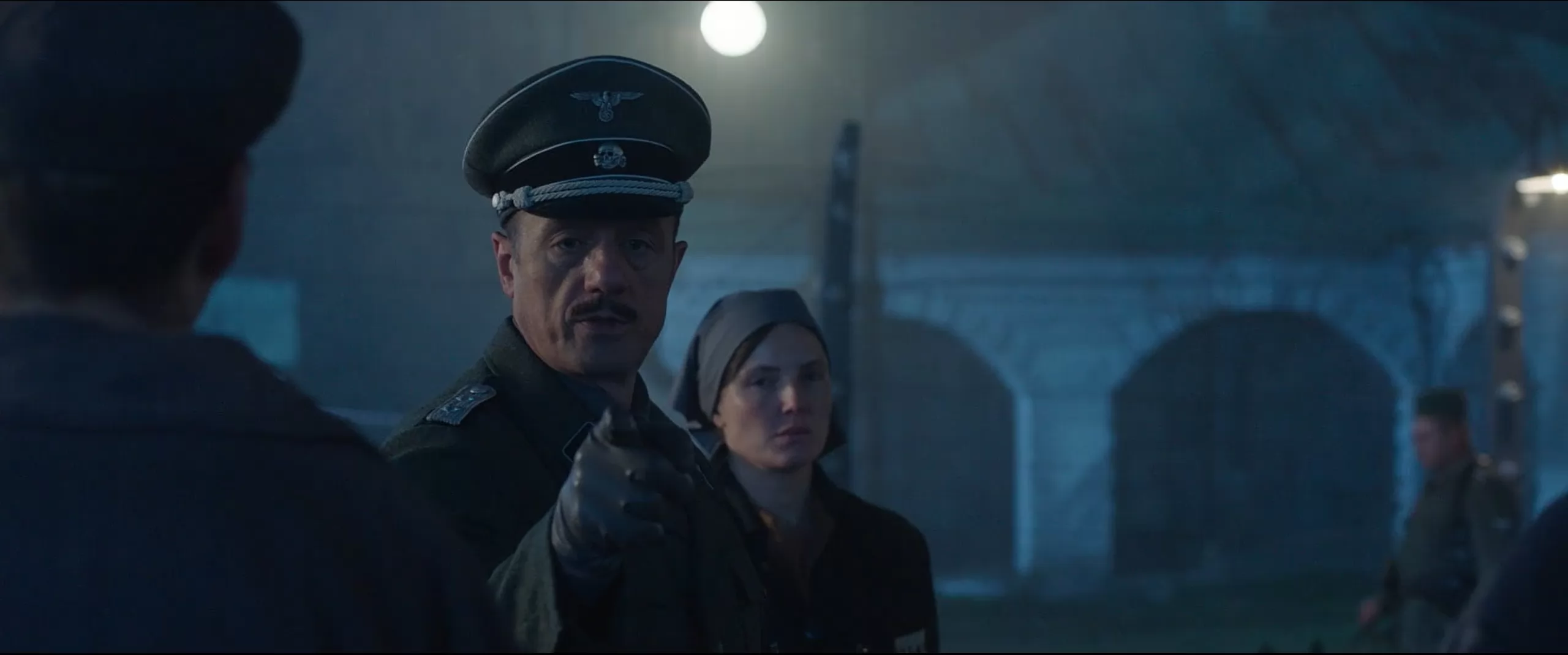 Сериал Грачи (2026). Кадр N271863