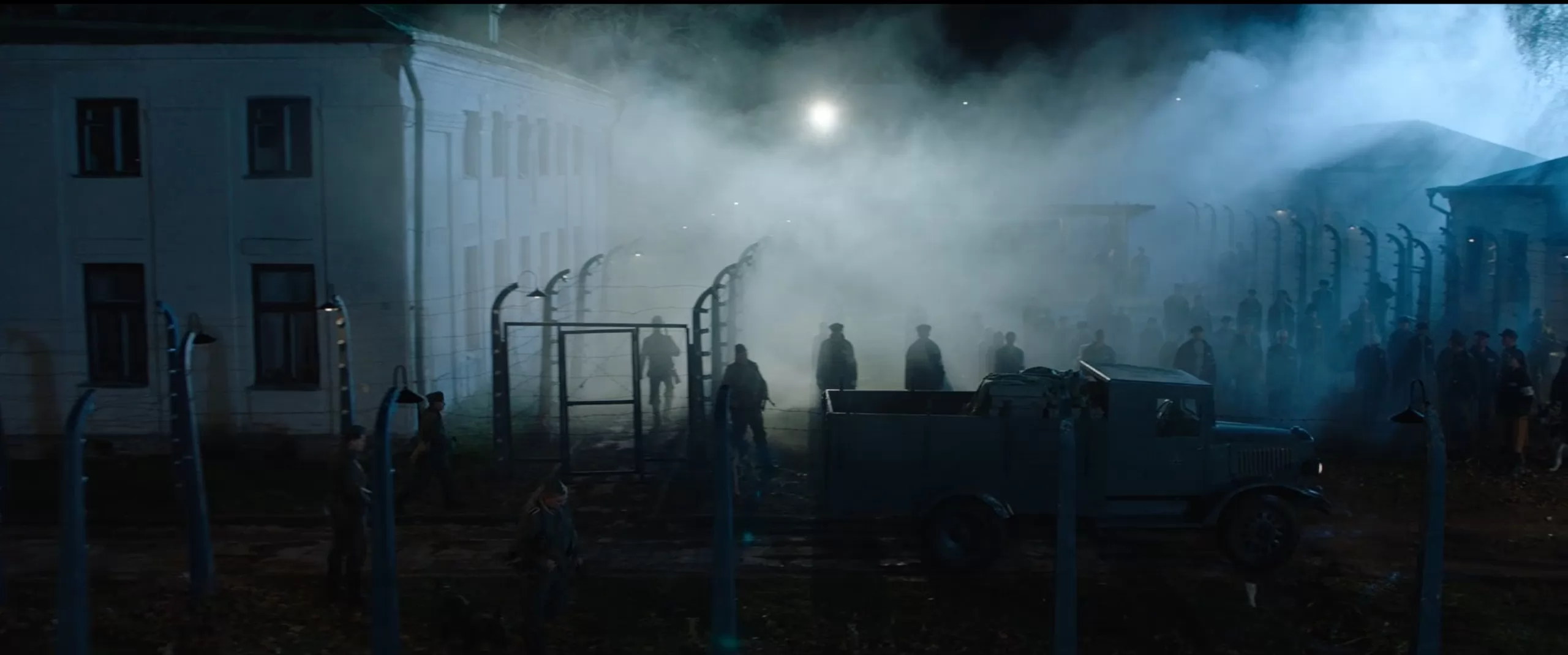 Сериал Грачи (2026). Кадр N271865