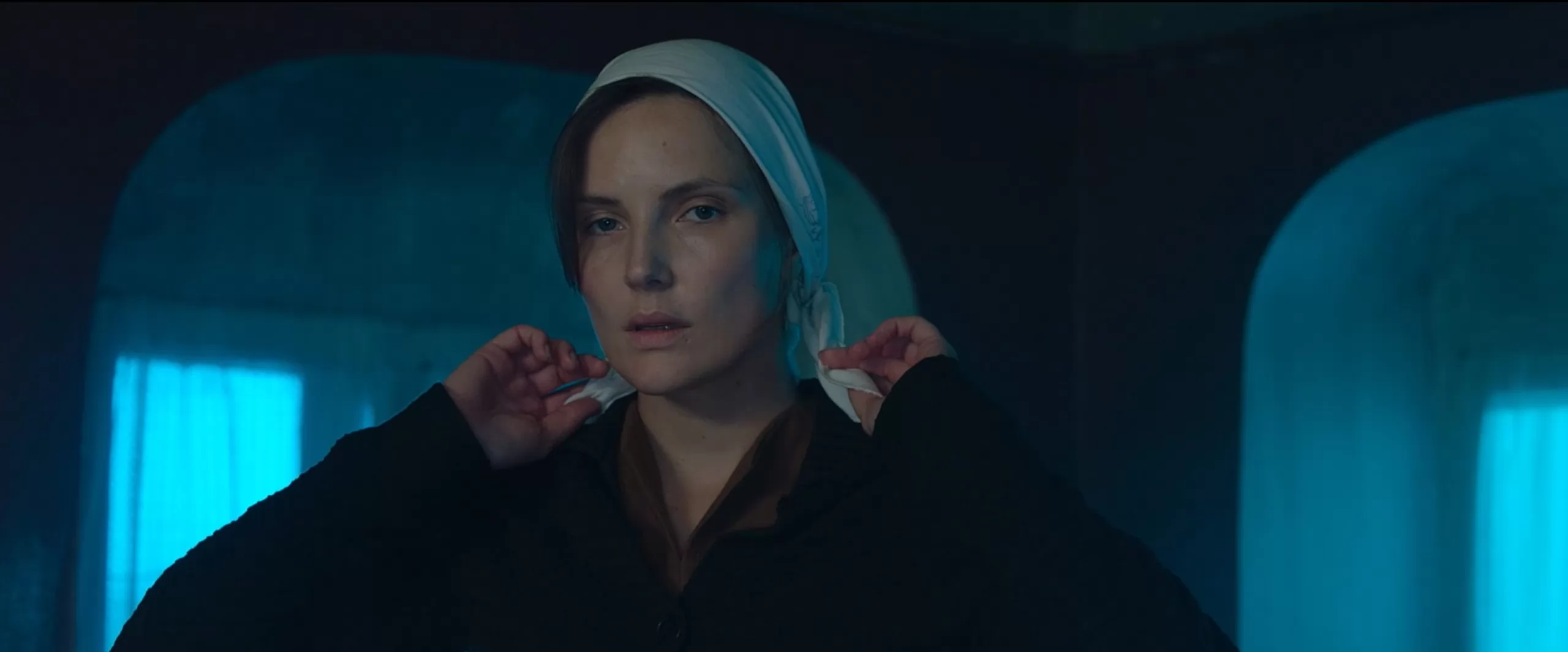 Сериал Грачи (2026). Кадр N271866