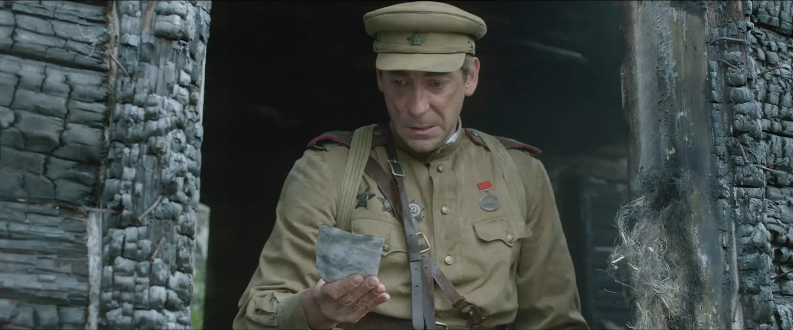 Сериал Грачи (2026). Кадр N271869