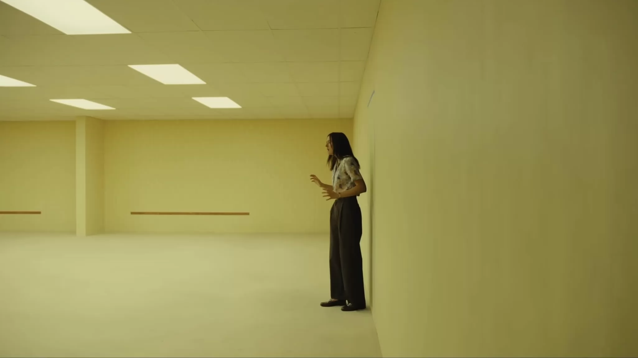 Фильм Закулисье реальности (2026). Кадр N271901