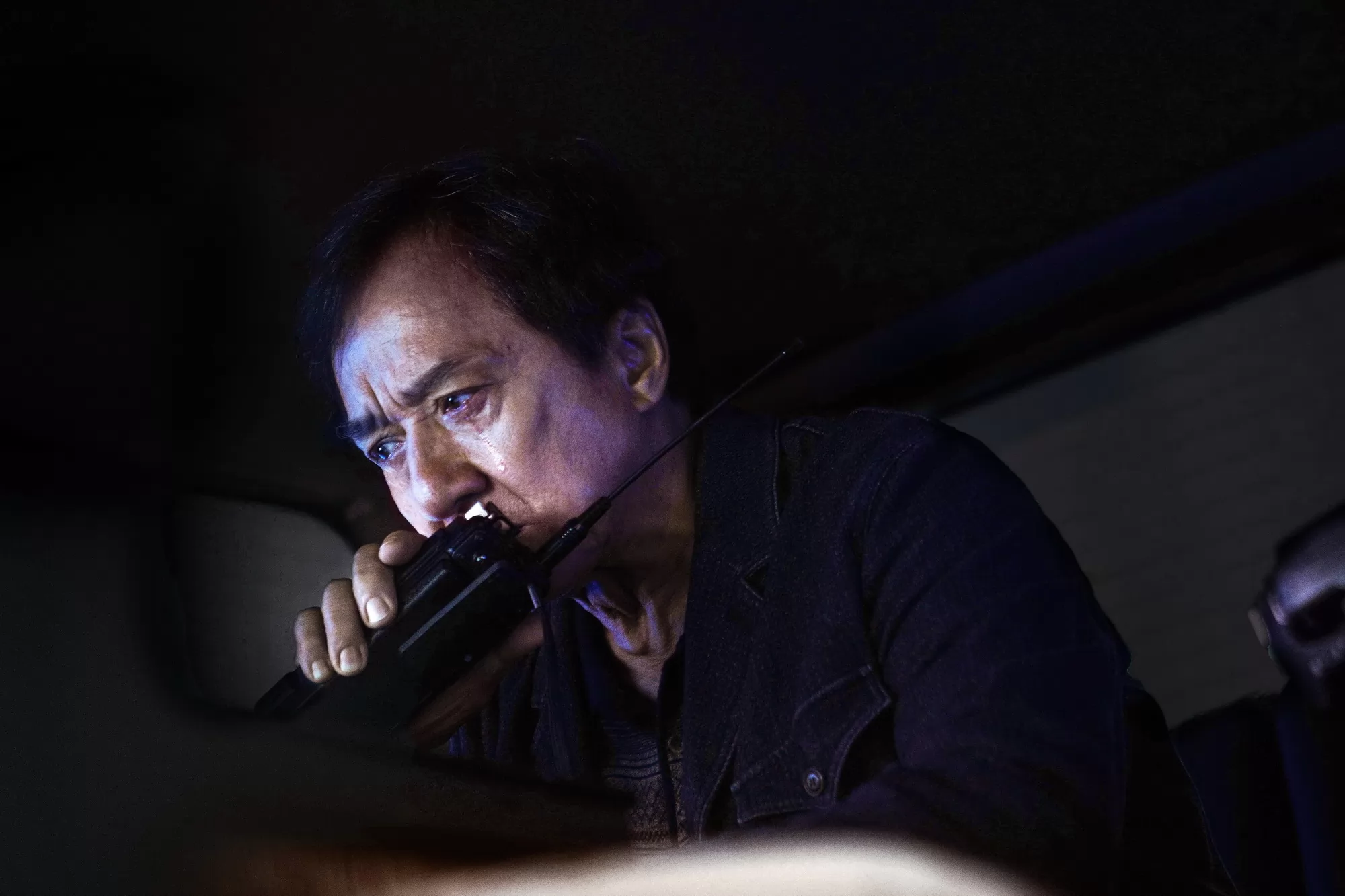 Фильм Охота за тенью (2025). Кадр N271904