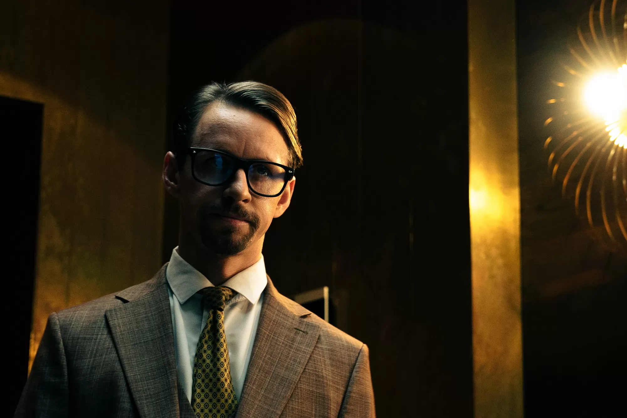 Сериал Универ. 15 лет спустя (2026). Кадр N271920