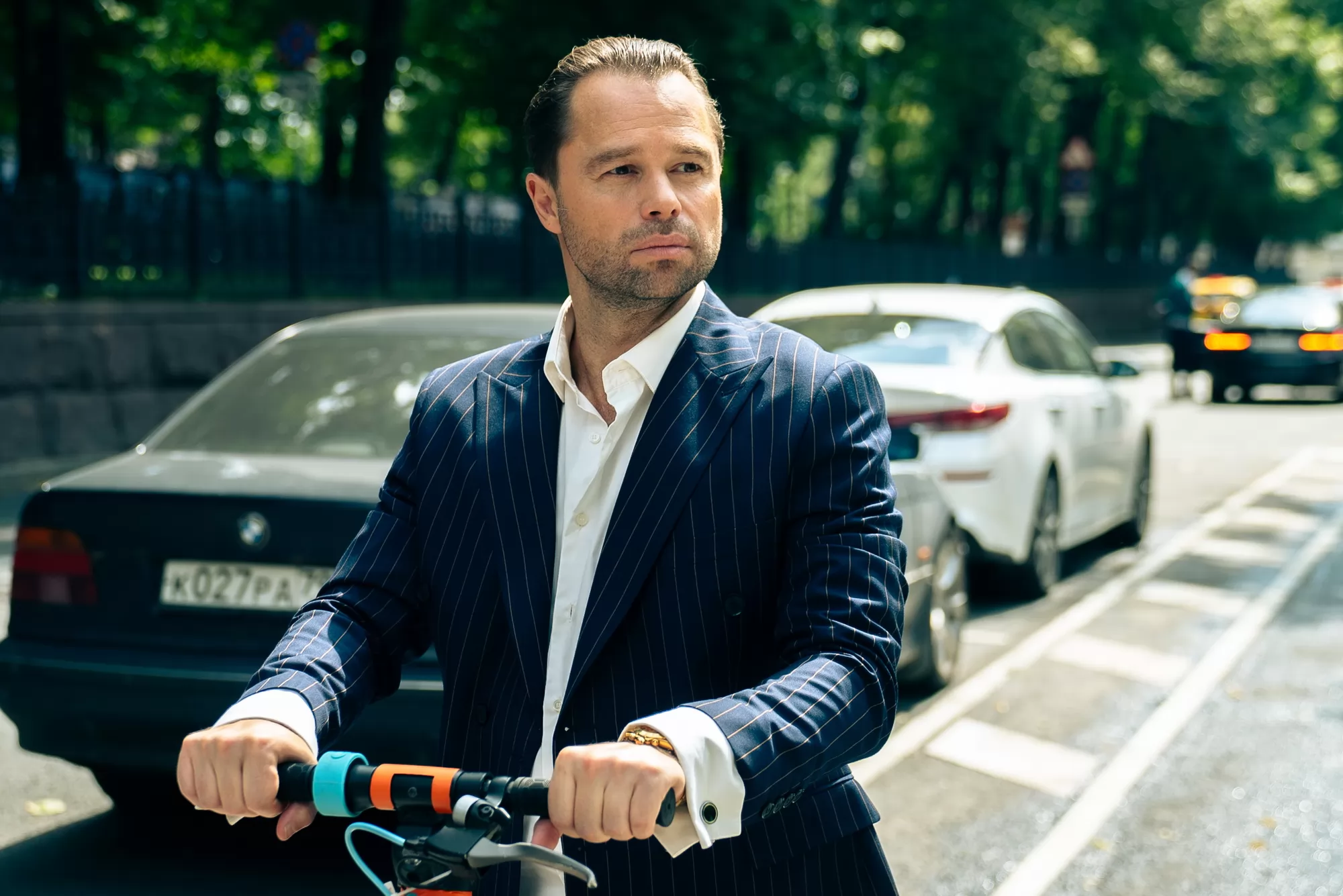 Сериал Универ. 15 лет спустя (2026). Кадр N271929