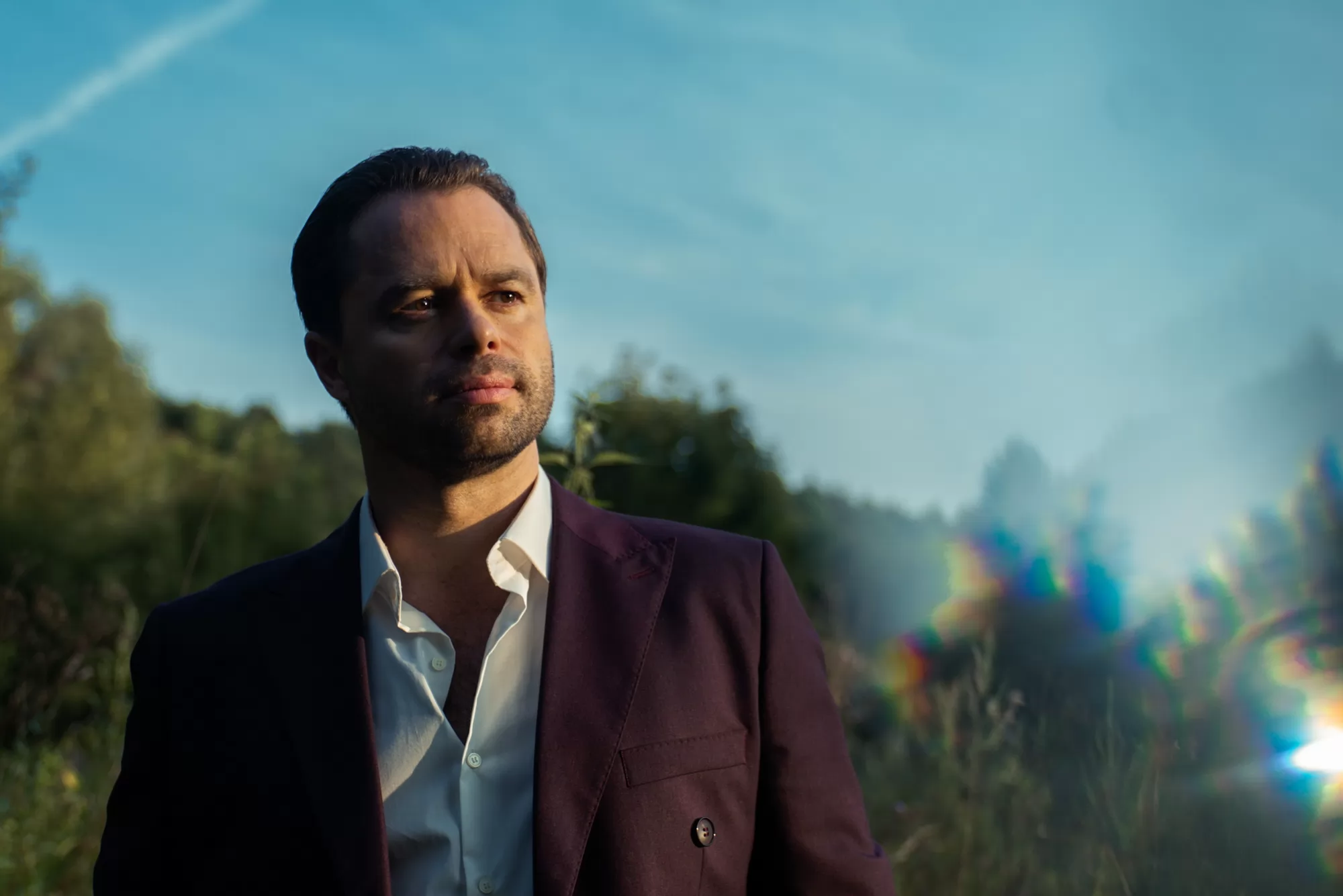 Сериал Универ. 15 лет спустя (2026). Кадр N271930