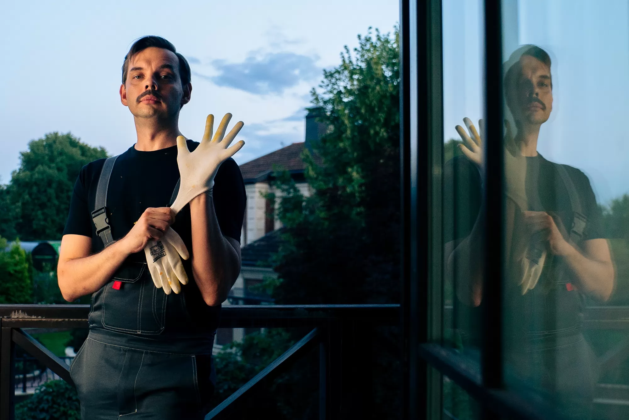 Сериал Универ. 15 лет спустя (2026). Кадр N271933