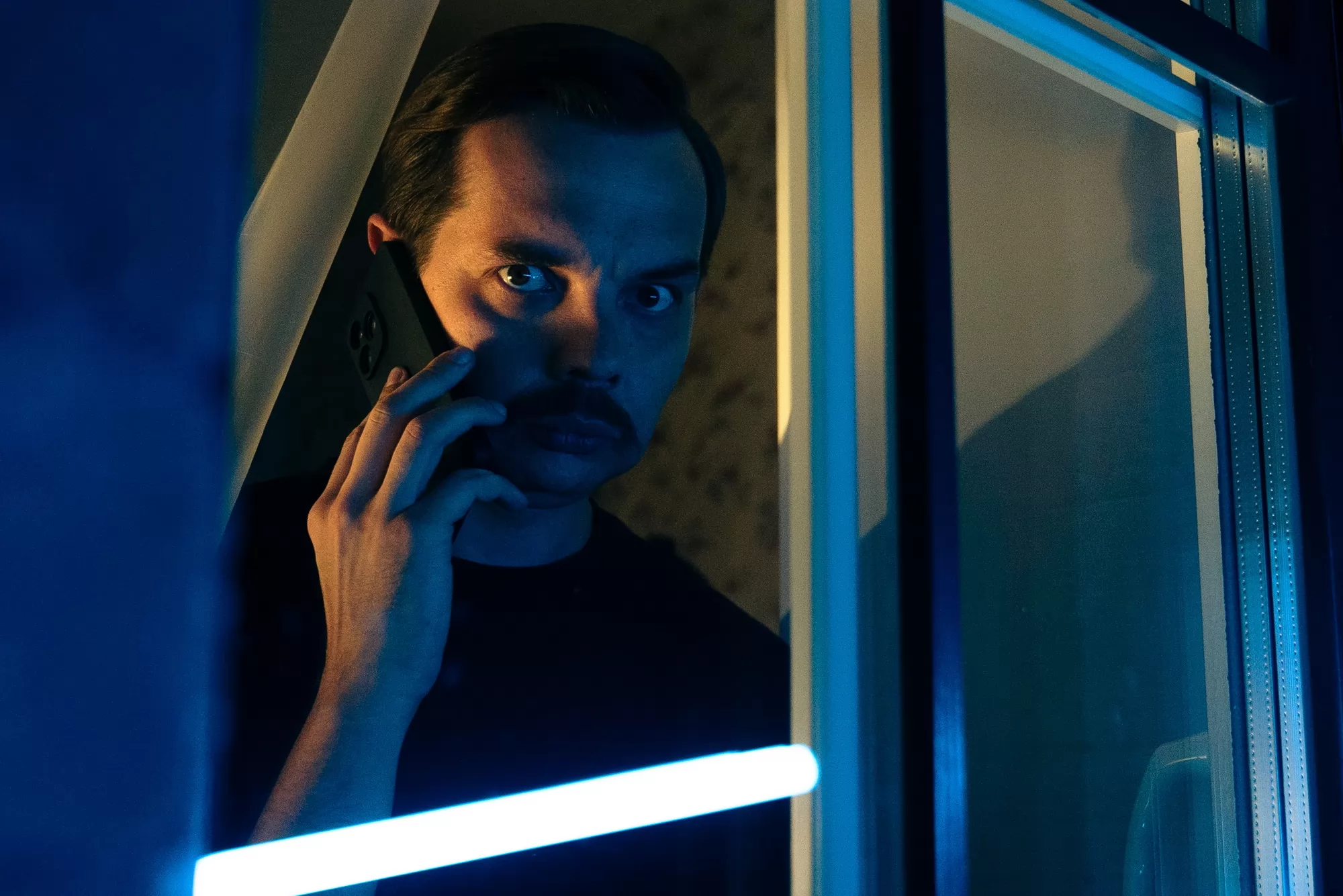 Сериал Универ. 15 лет спустя (2026). Кадр N271934