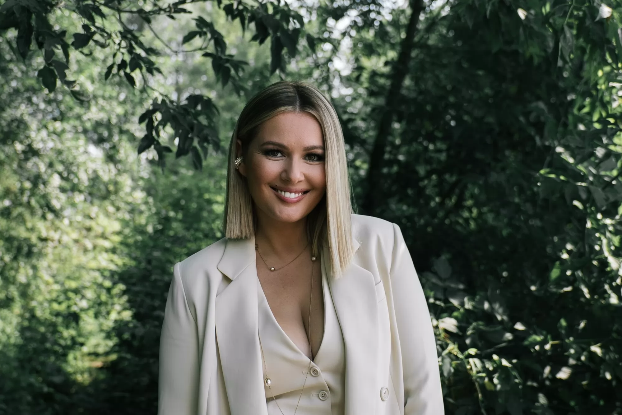 Сериал Универ. 15 лет спустя (2026). Кадр N271935