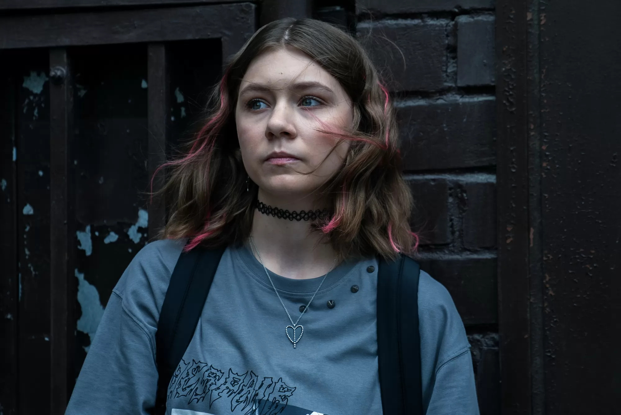 Сериал Универ. 15 лет спустя (2026). Кадр N271941