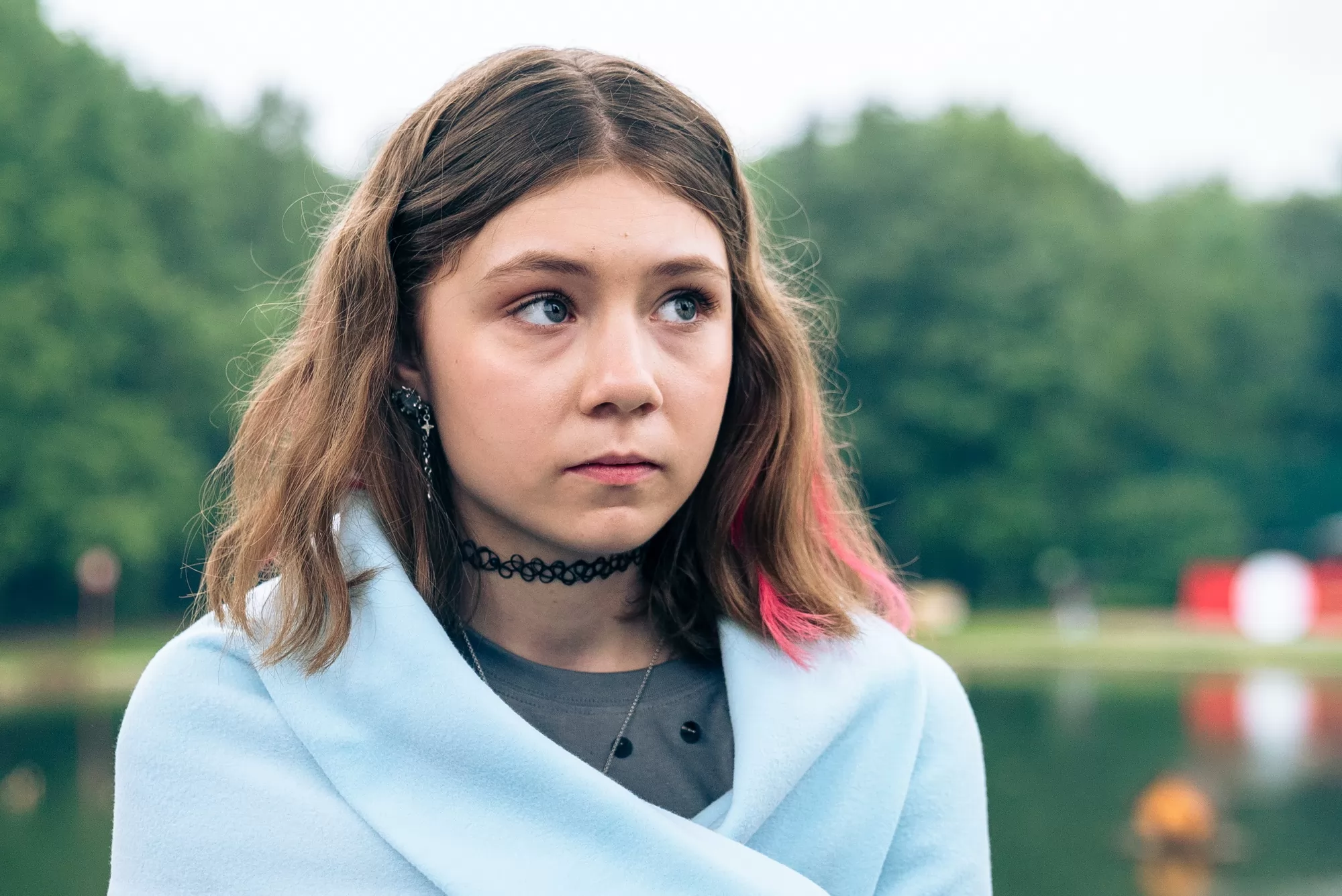 Сериал Универ. 15 лет спустя (2026). Кадр N271942