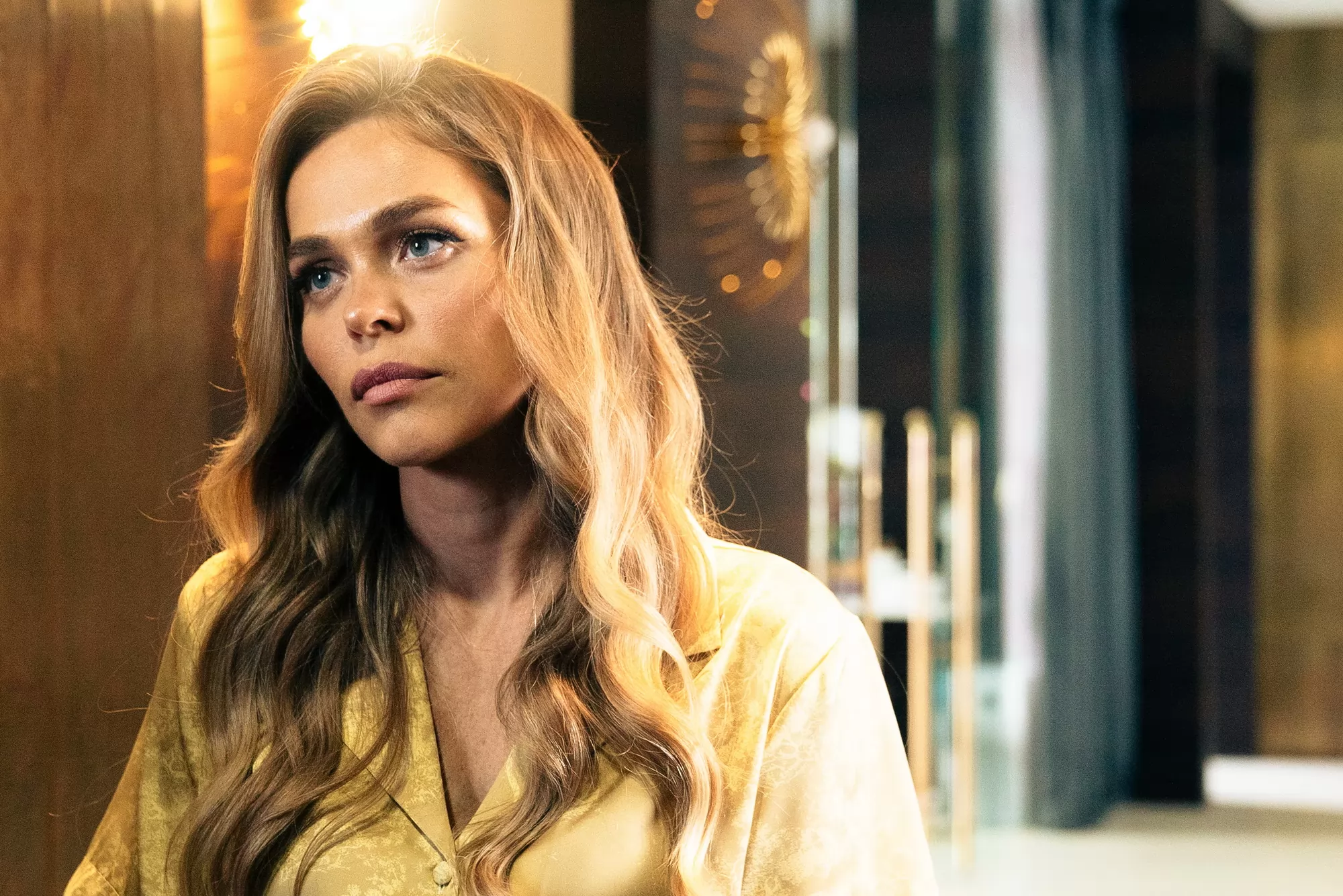 Сериал Универ. 15 лет спустя (2026). Кадр N271923