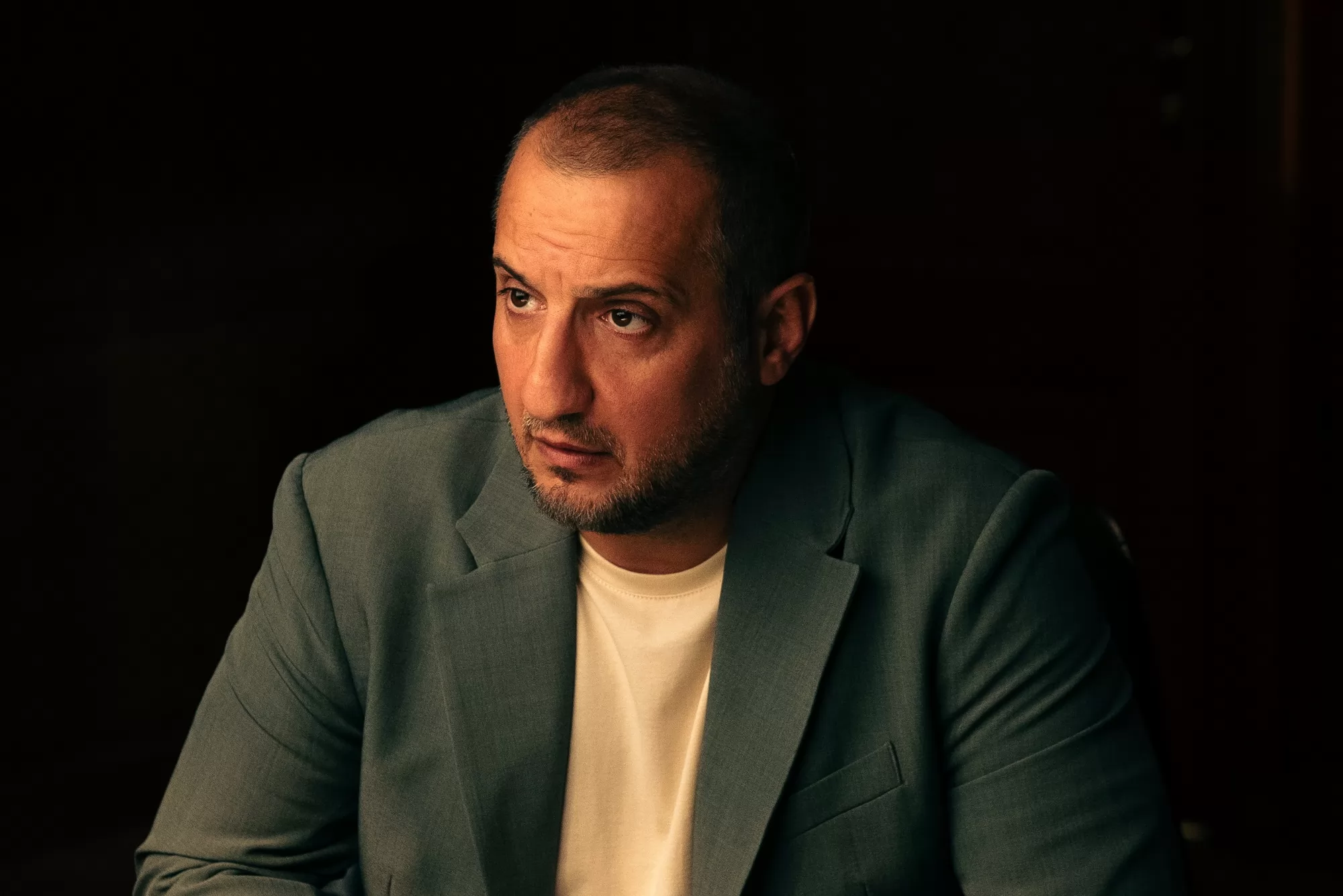 Сериал Универ. 15 лет спустя (2026). Кадр N271927