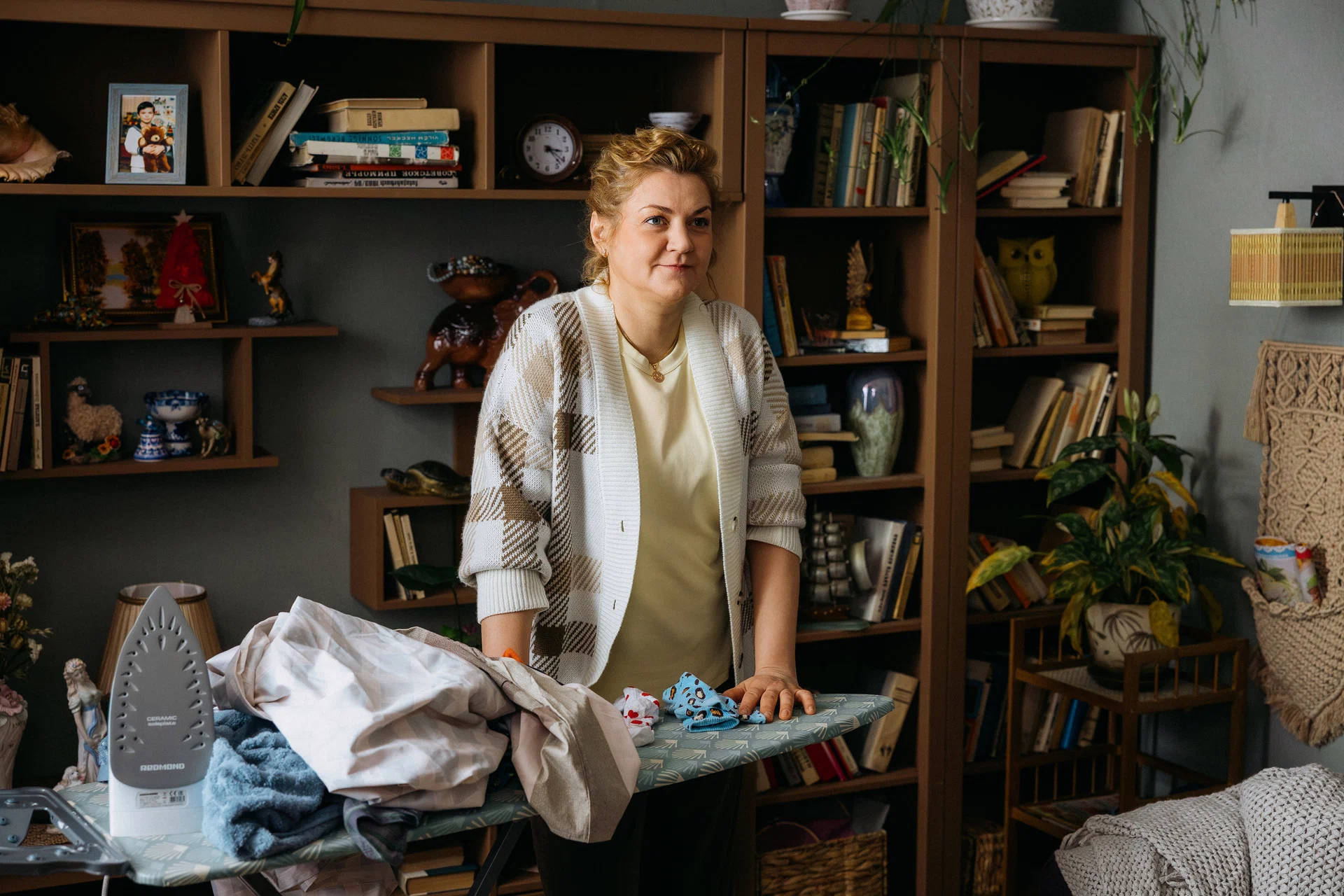 Сериал Лифт (2026). Кадр N271972