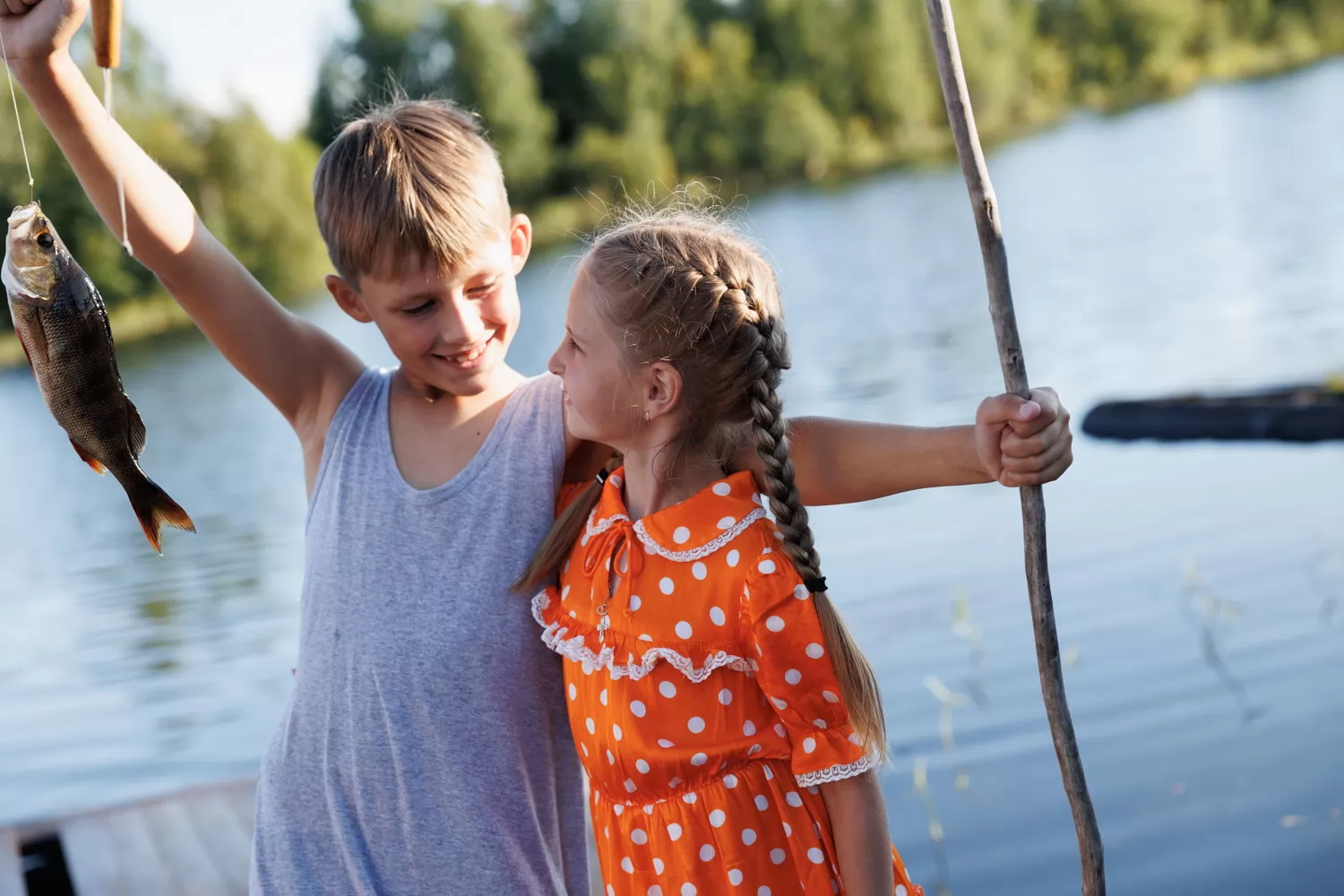 Фильм Сыроежки (2026). Кадр N271989