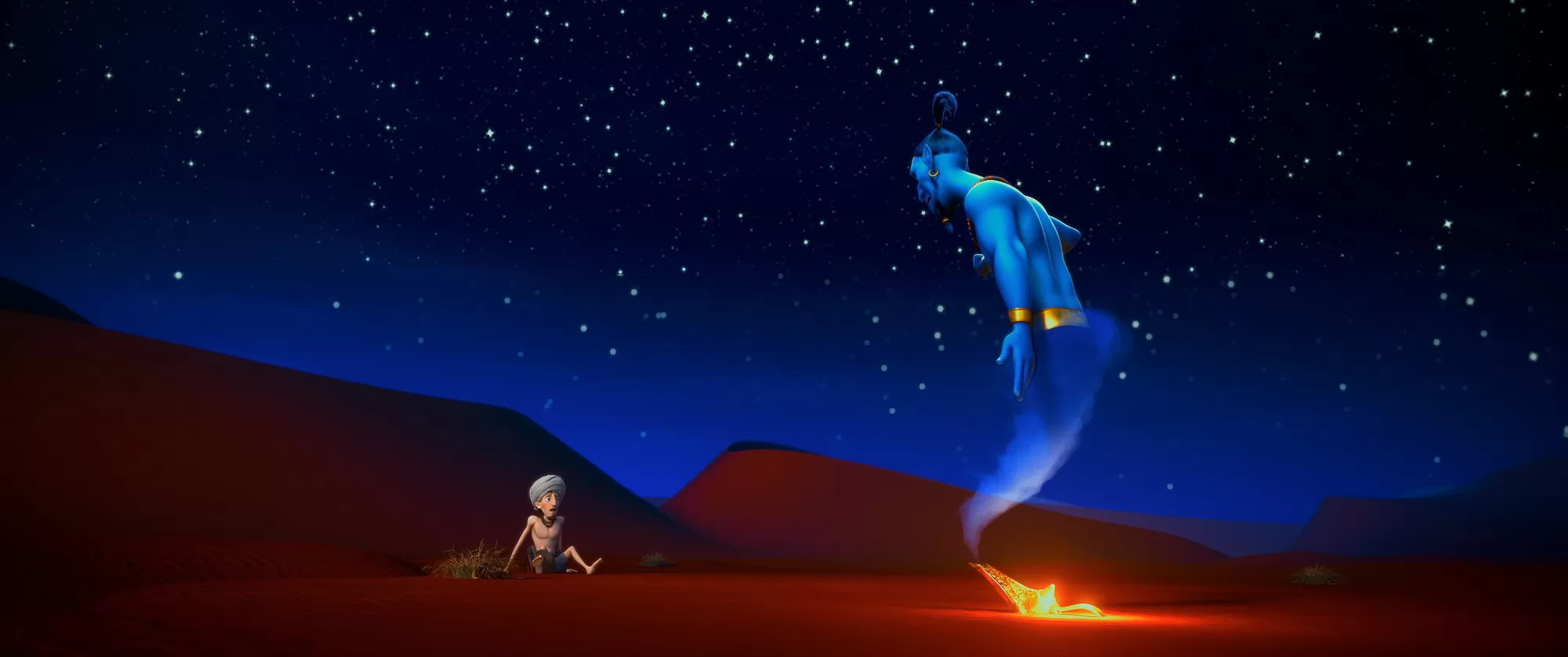 Фильм Коты Эрмитажа 2. Тайна египетского зала (2026). Кадр N272039