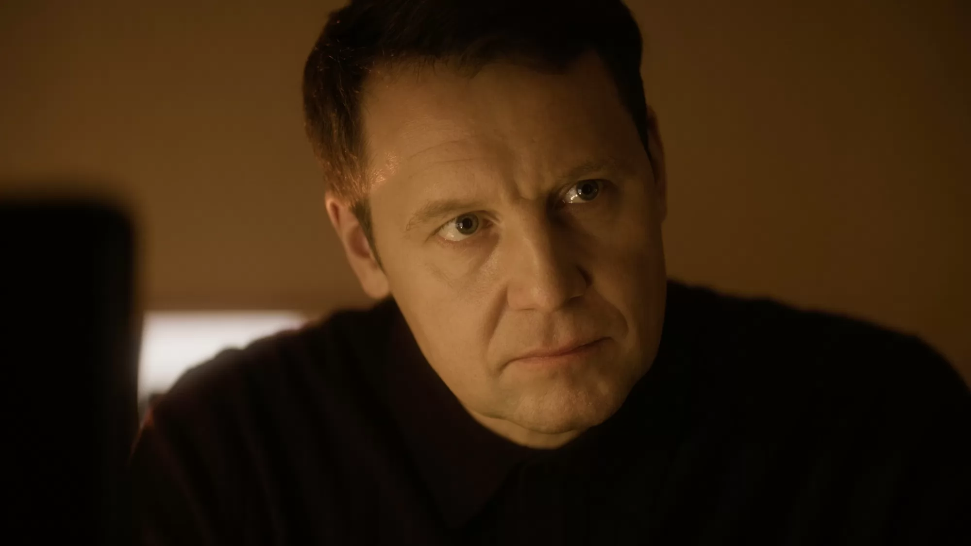 Сериал Выход (2026). Кадр N272082