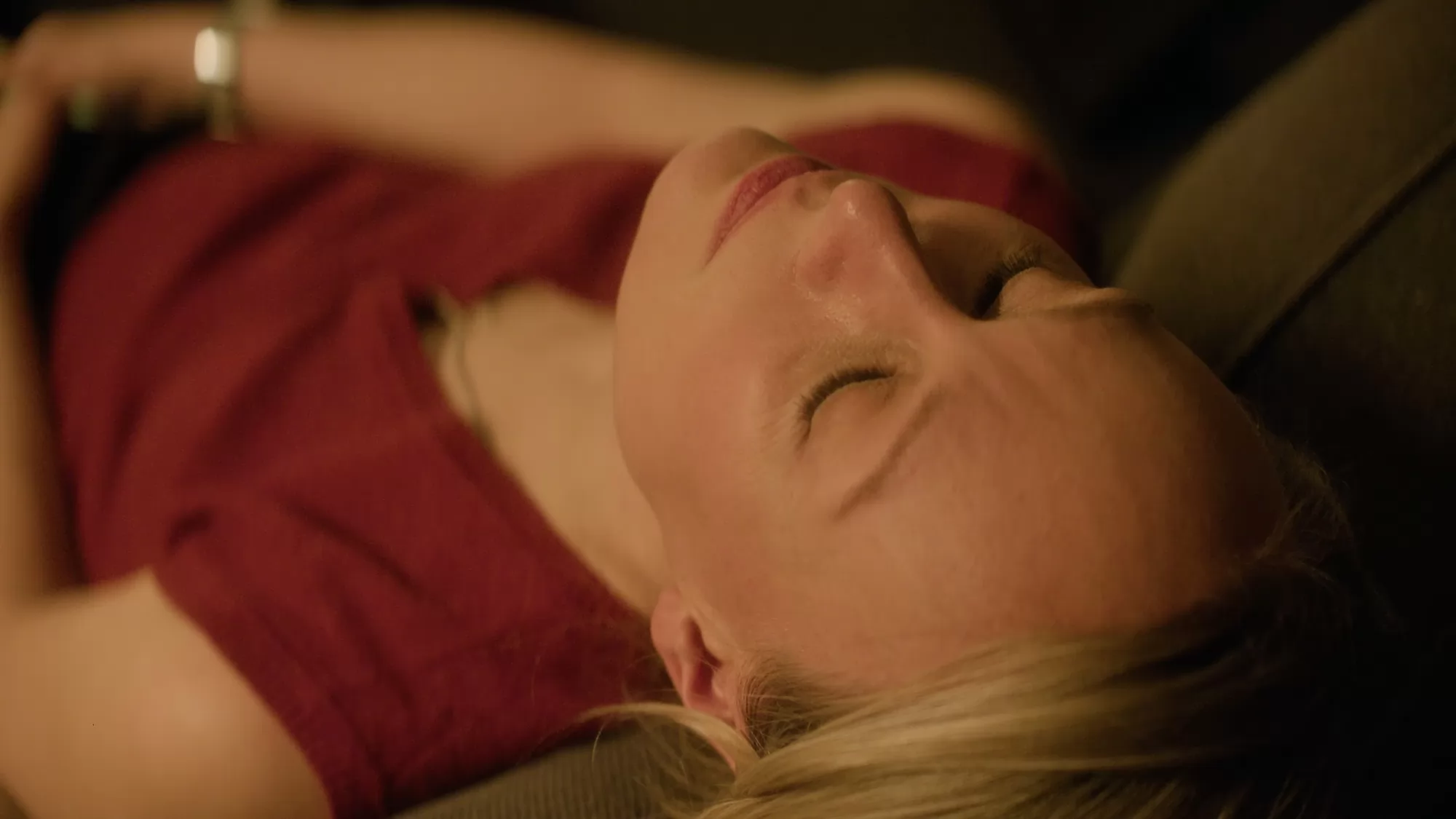 Сериал Выход (2026). Кадр N272085